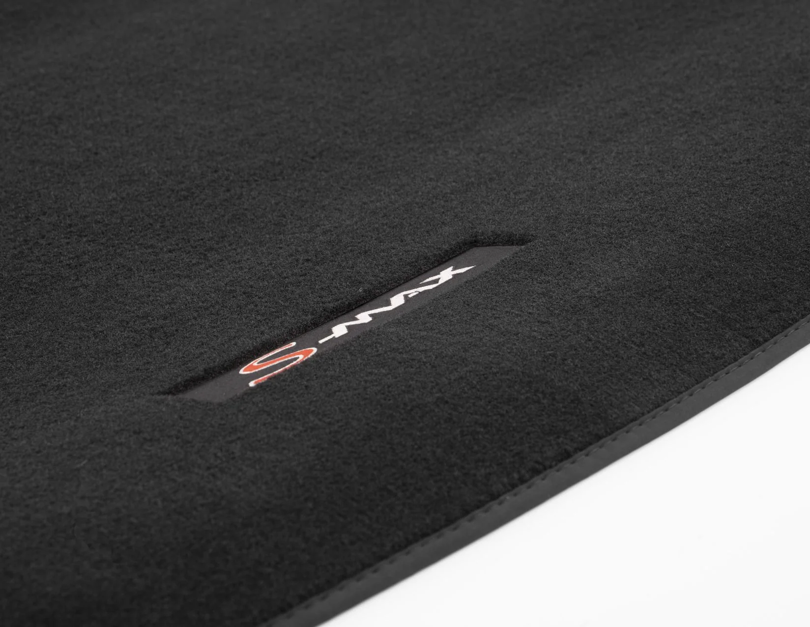 S-MAX BOOT FLOOR MAT REVERSIBLE LOAD COMPARTMENT LINER WITH LOGO 2015–2023 2036275 - Image 6
