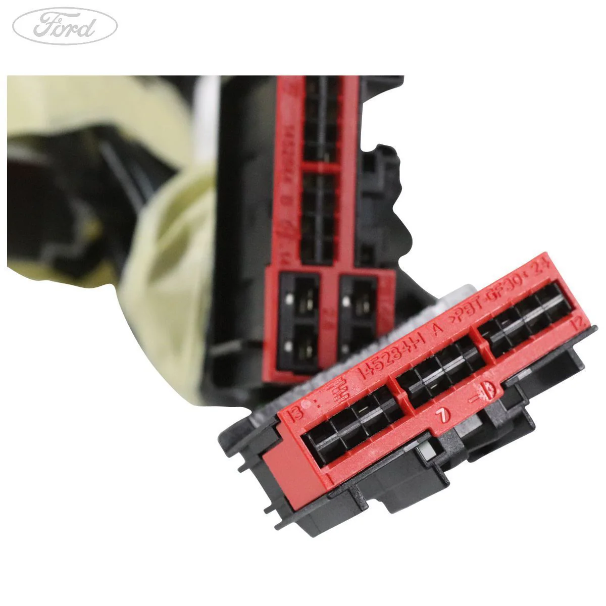 S-MAX MK1 JUMPER WIRE 2010-2015 - Image 2