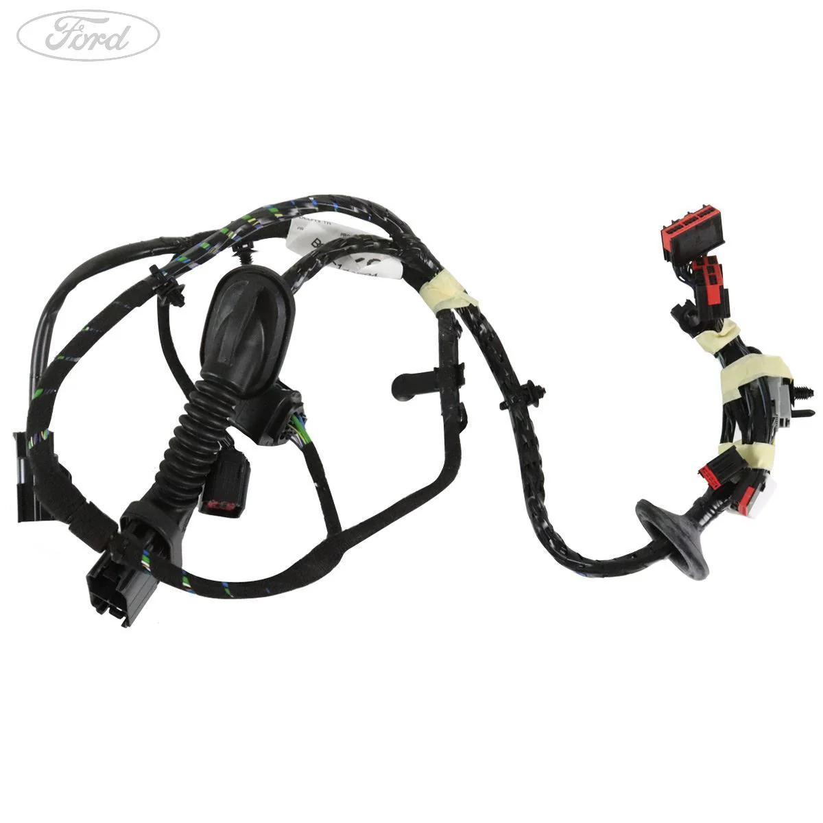 S-MAX MK1 JUMPER WIRE 2010-2015 - Image 3