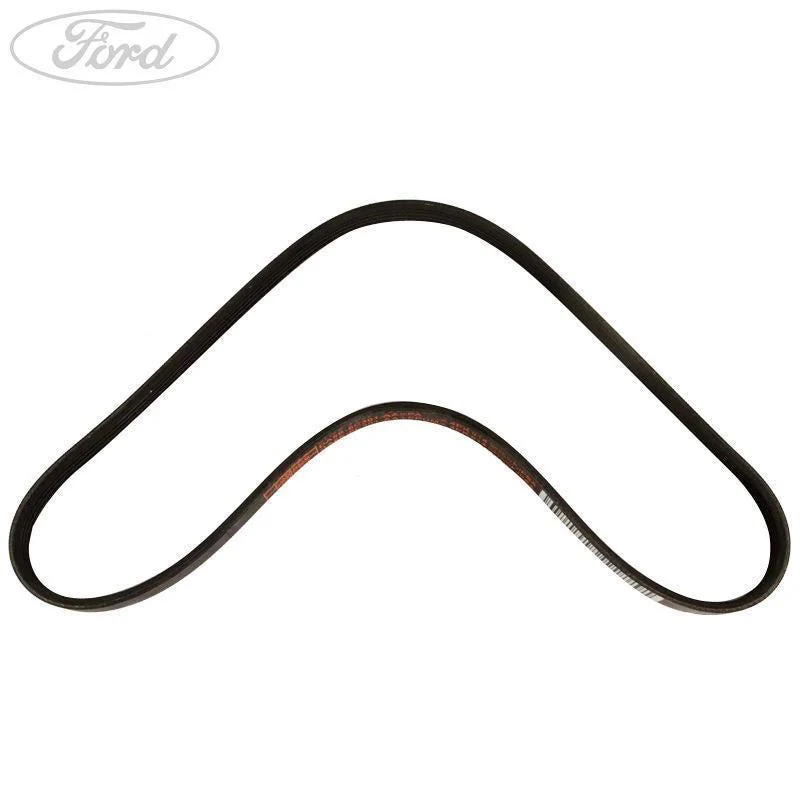 S-MAX MONDEO 2.0 TDCI AIR CONDITIONING BELT 2015- - Image 5