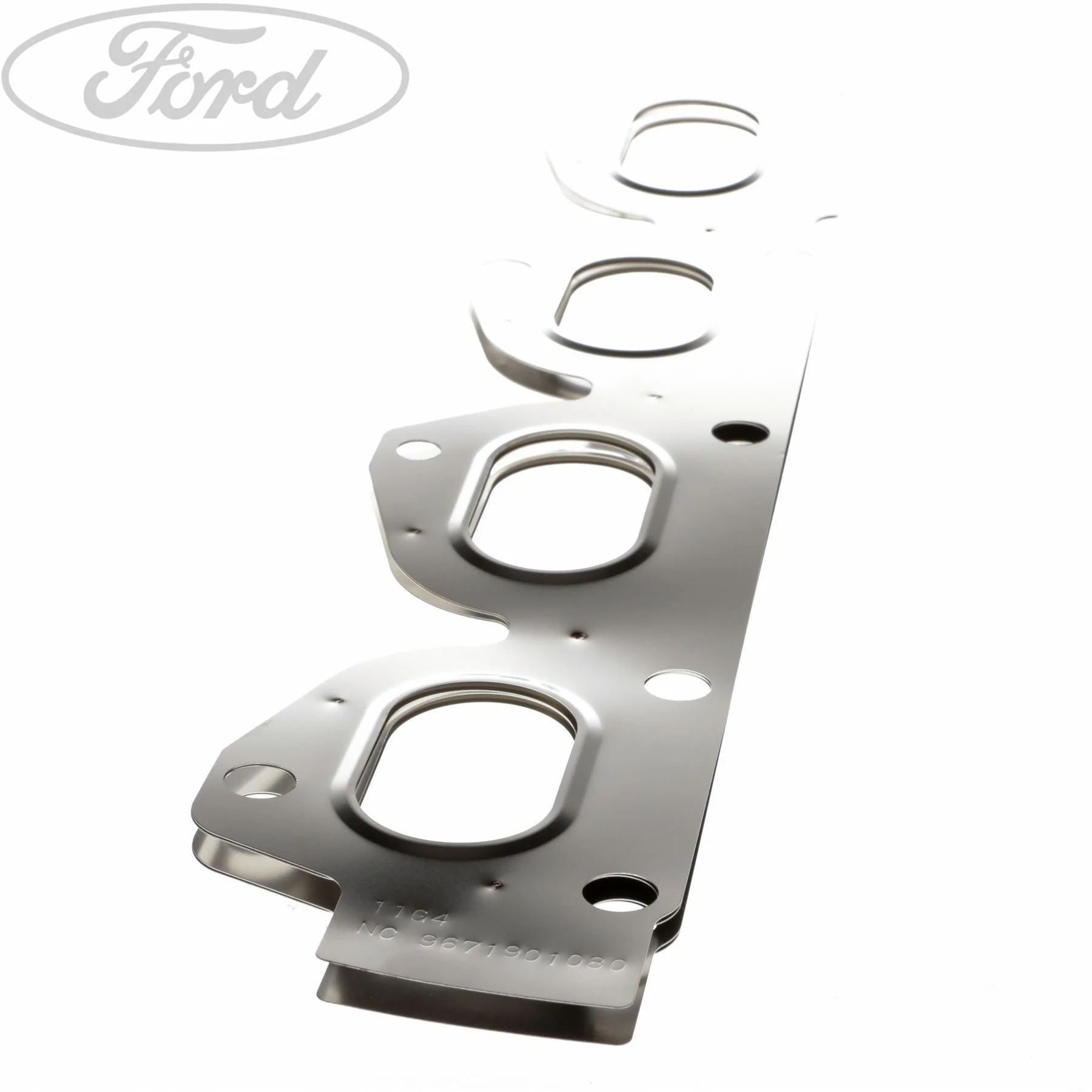 S-MAX MONDEO GALAXY EXHAUST MANIFOLD GASKET - Image 3