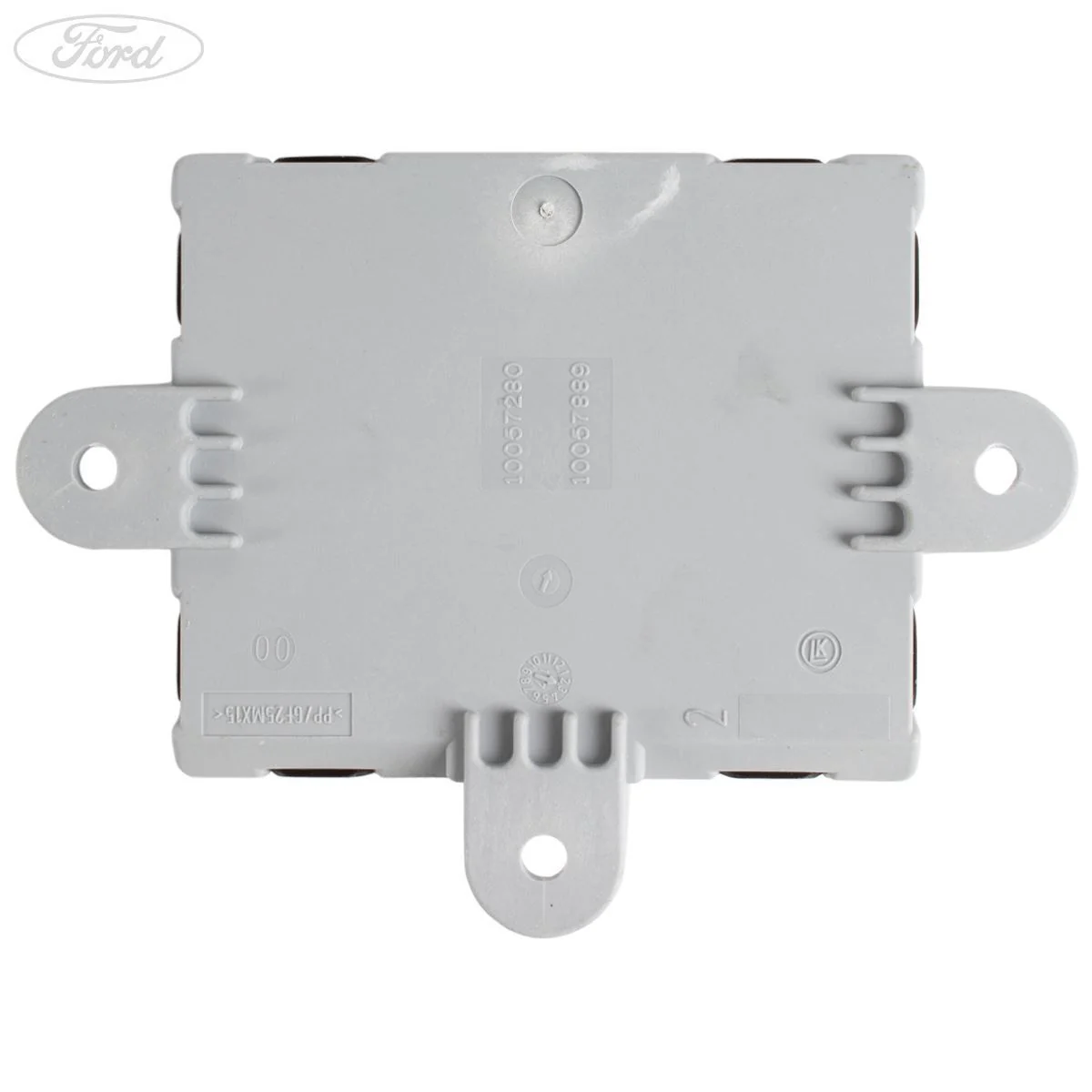 S-MAX MONDEO GALAXY FRONT N/S WINDOW CONTROL UNIT 09-12 - Image 4