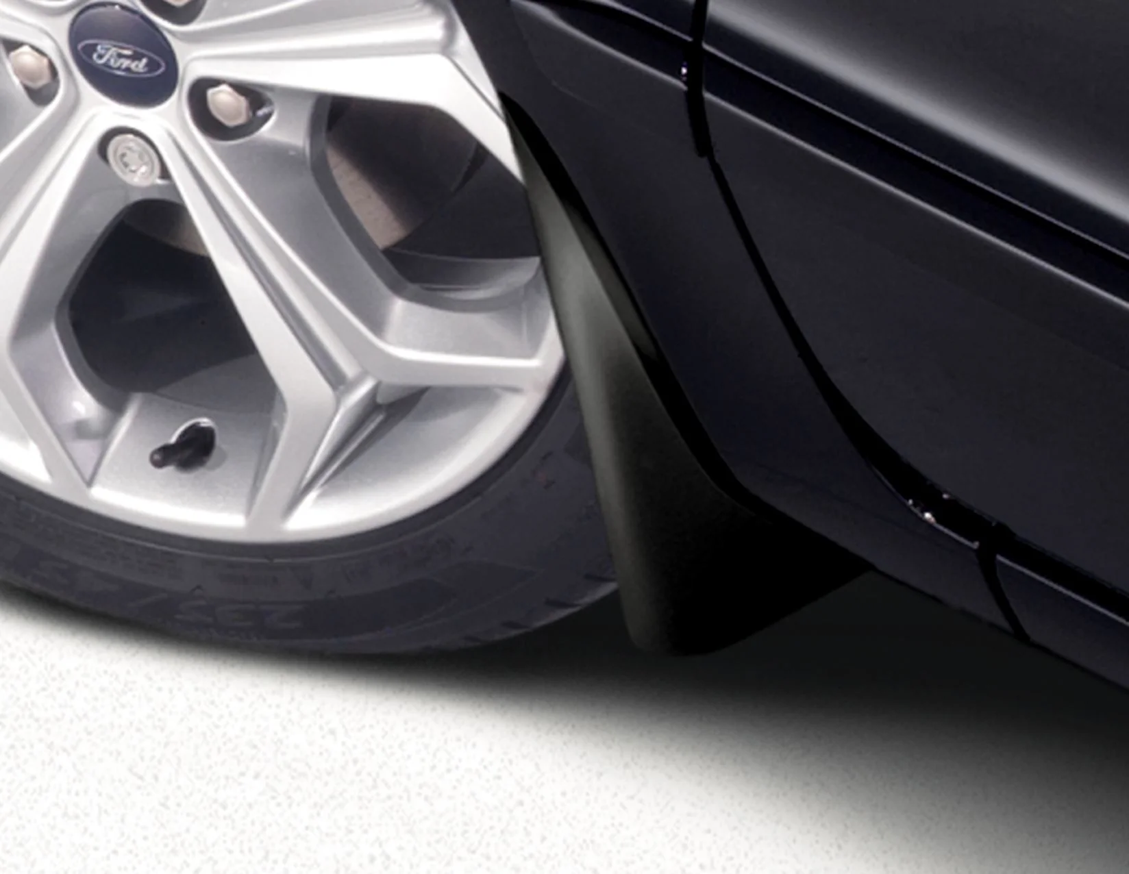 S-MAX MUD FLAPS 03/2006 04/2015 - Image 2