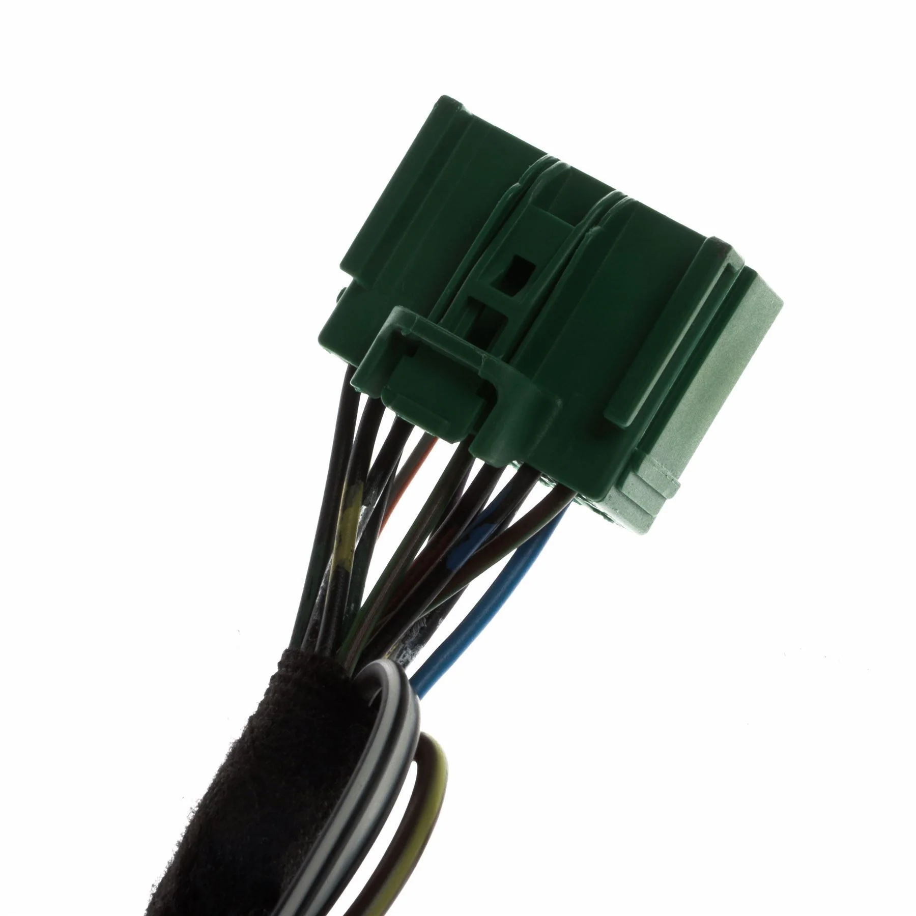 S-MAX WA6 DOOR BODY CLOSURE WIRING - Image 3