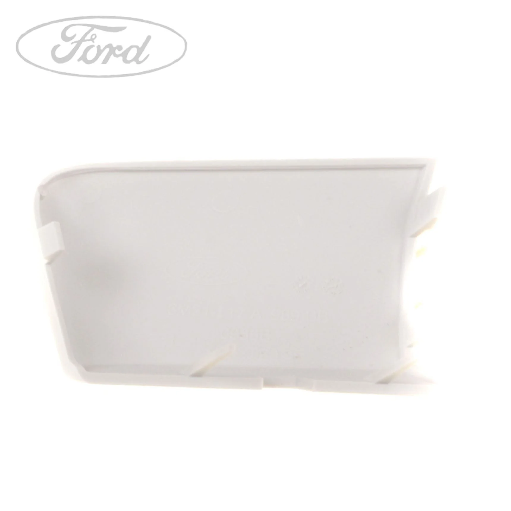 S-MAX WA6 FRONT BUMPER COVER - Image 4
