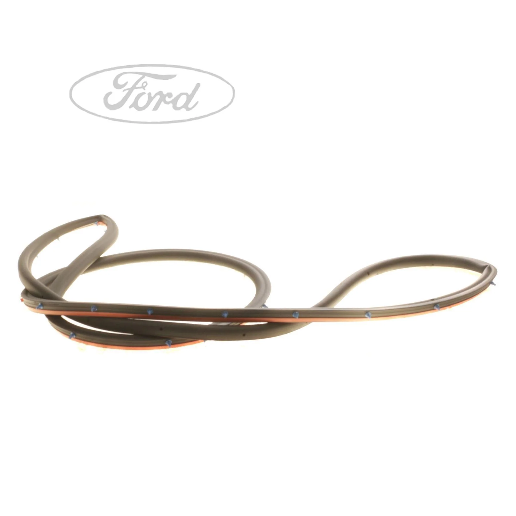 S-MAX WA6 FRONT DOOR OPENING WEATHERSTRIP - Image 2
