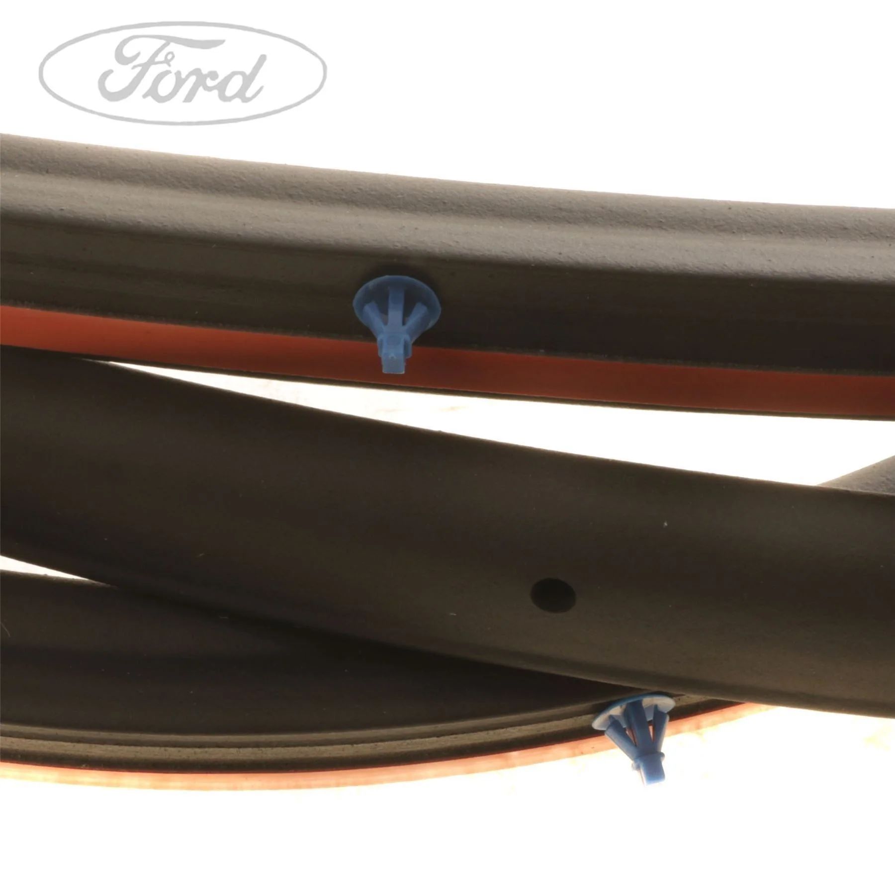 S-MAX WA6 FRONT DOOR OPENING WEATHERSTRIP - Image 3