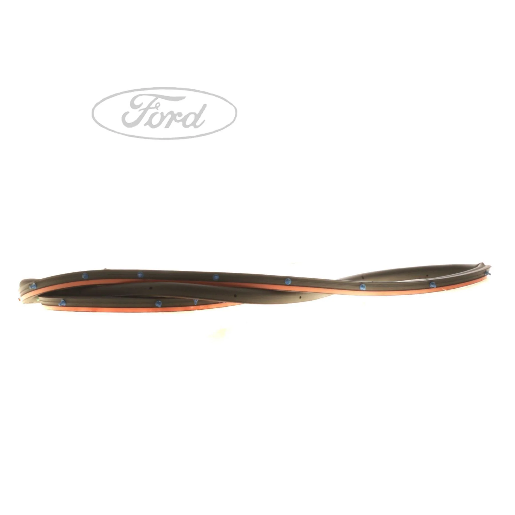 S-MAX WA6 FRONT DOOR OPENING WEATHERSTRIP - Image 4