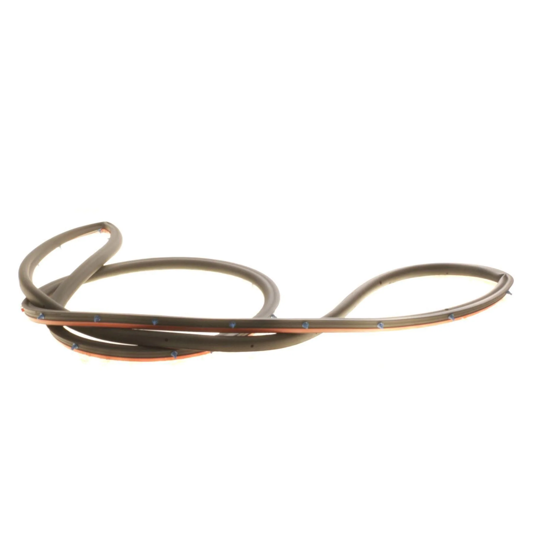 S-MAX WA6 FRONT DOOR OPENING WEATHERSTRIP - Image 5