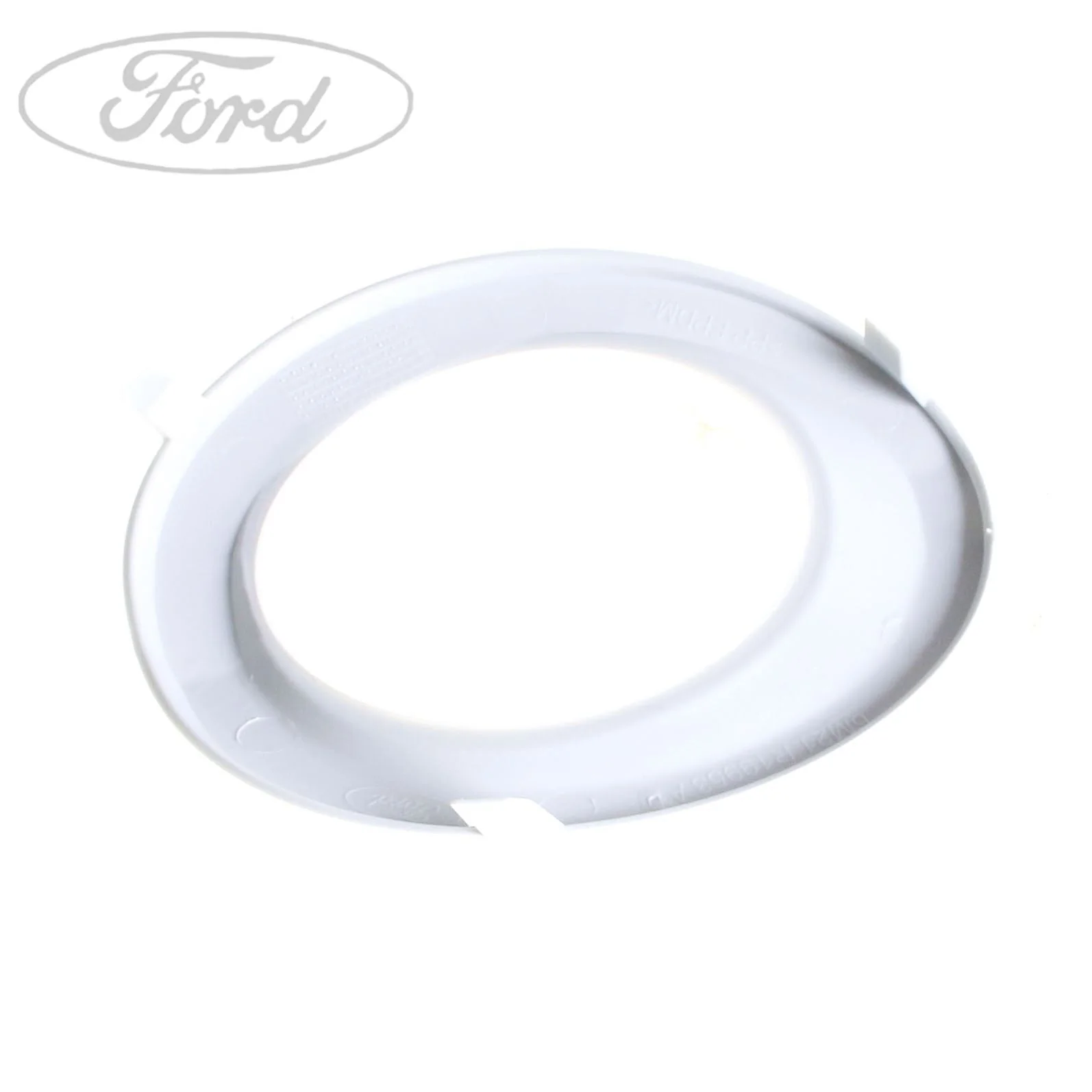 S-MAX WA6 FRONT N/S FOG LIGHT GRILLE SURROUND - Image 4