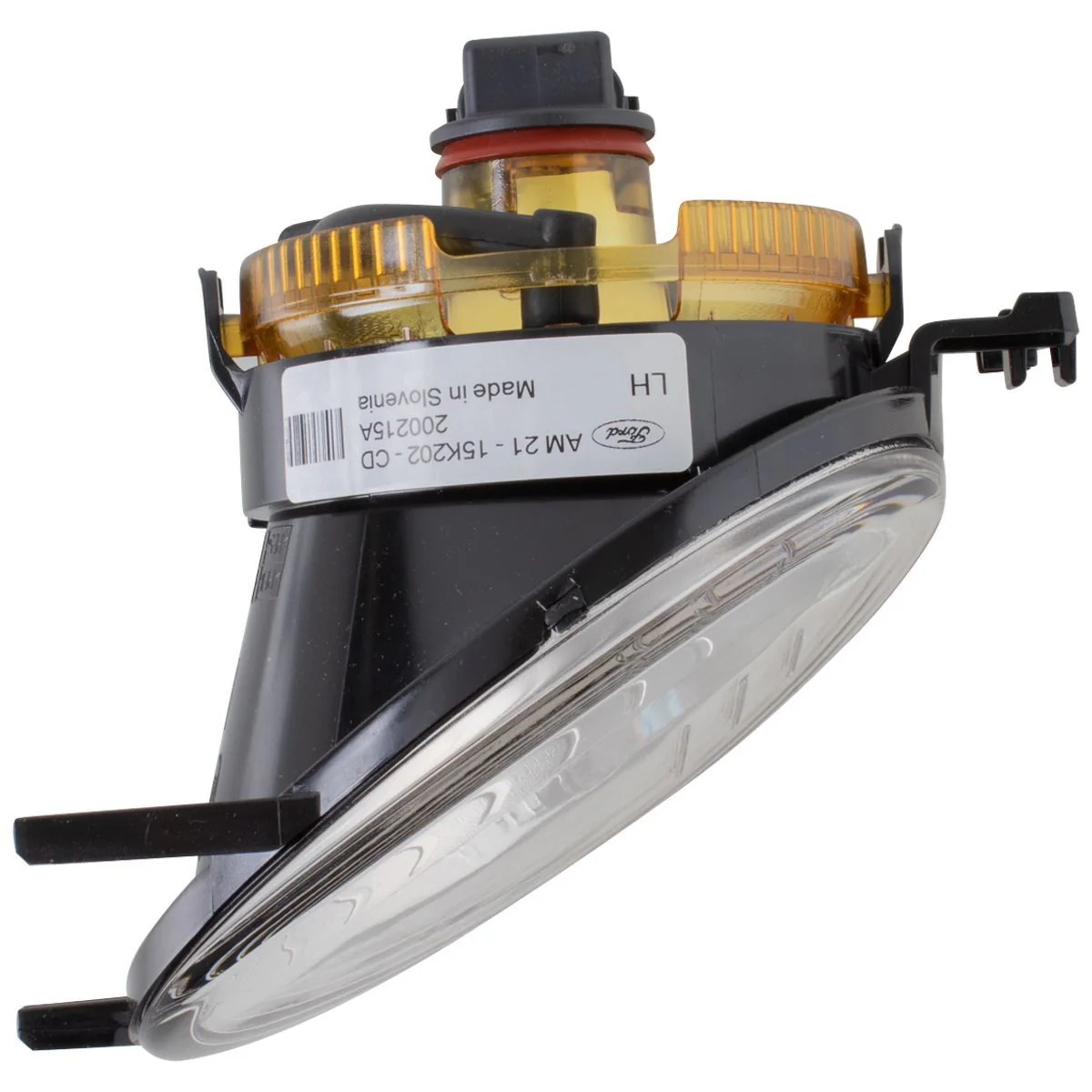 S-MAX WA6 FRONT N/S FOG LIGHT LAMP - Image 4