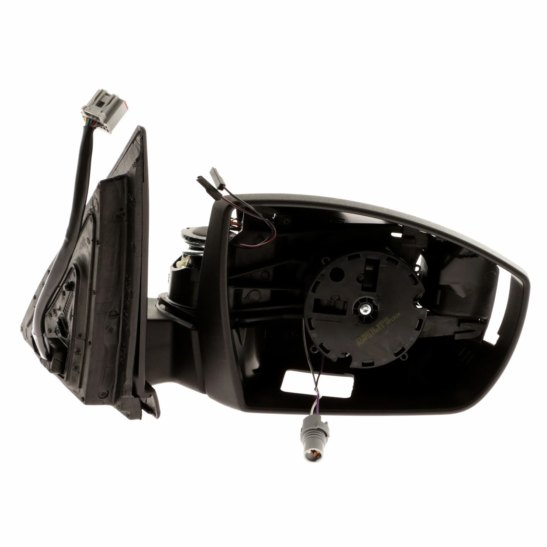S-MAX WA6 FRONT O/S RIGHT OUTER WING MIRROR - Image 4