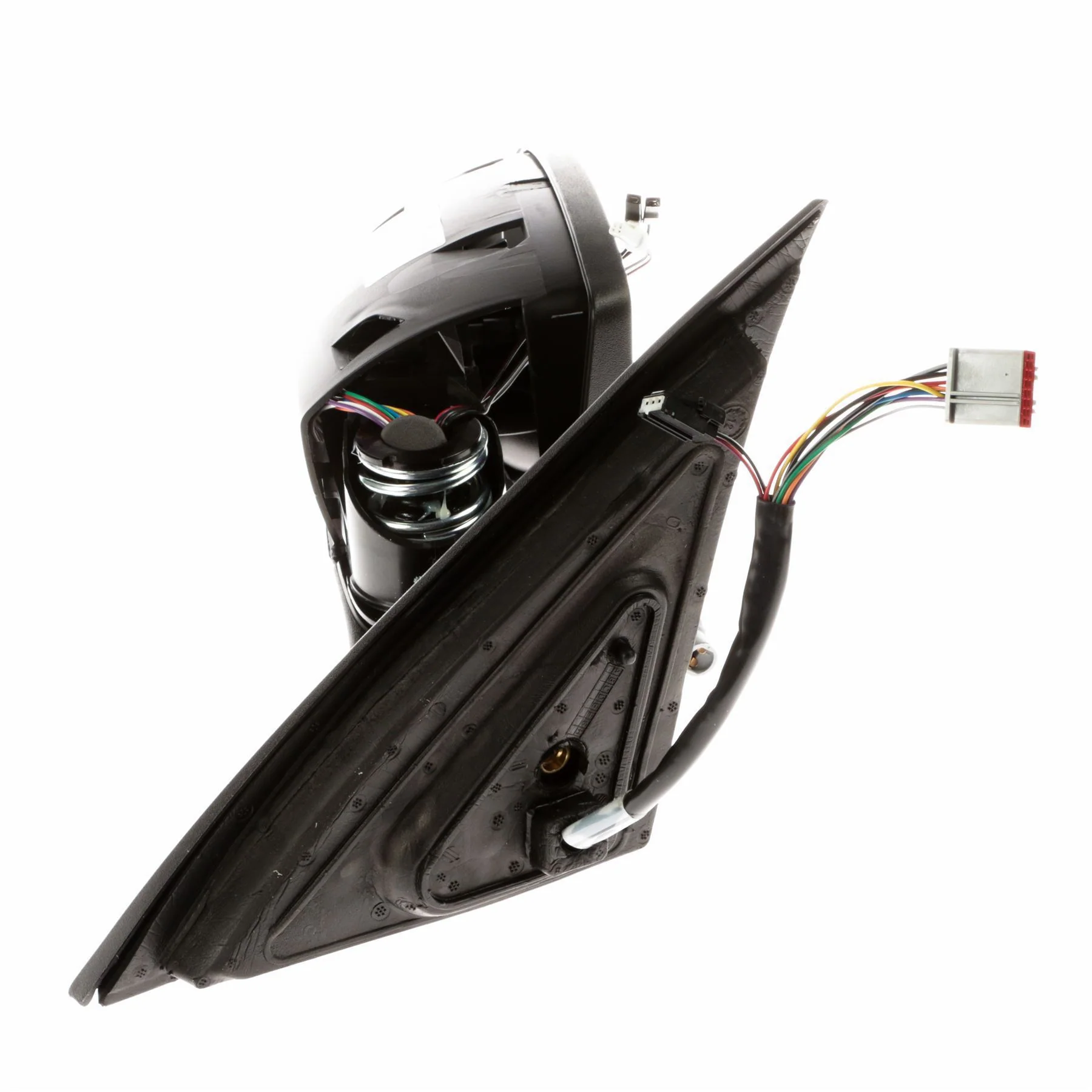 S-MAX WA6 FRONT O/S RIGHT OUTER WING MIRROR - Image 4