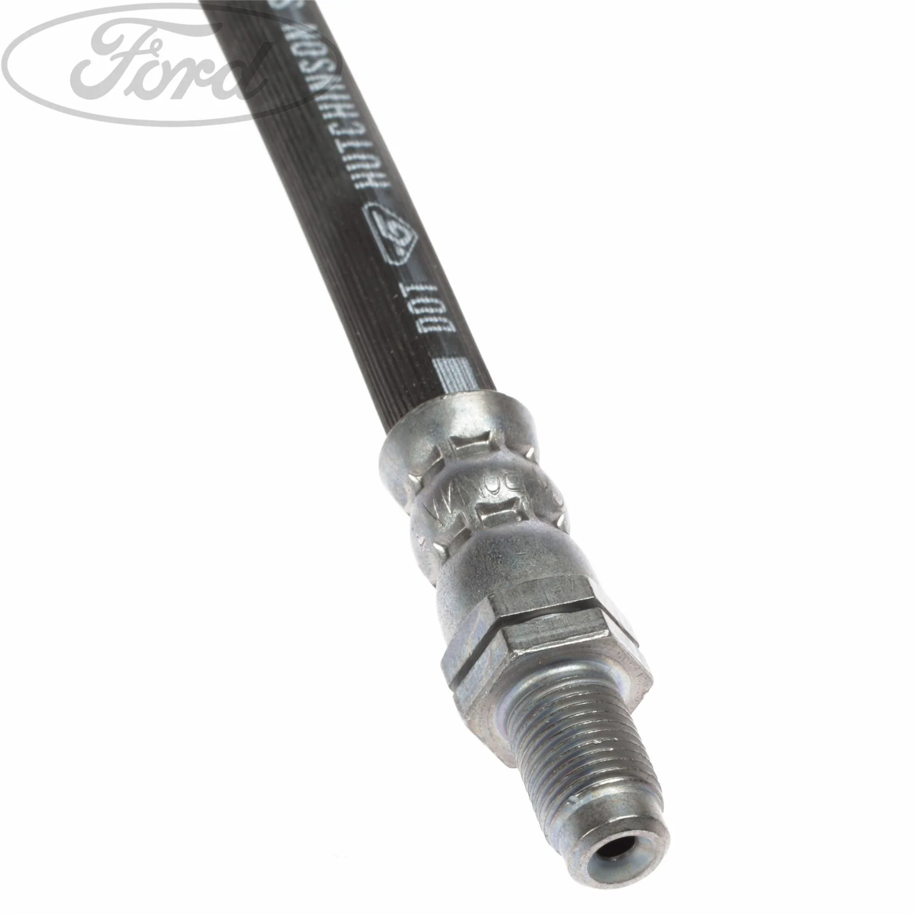 S-MAX WA6 GALAXY WA6 FRONT BRAKE HOSE - Image 2