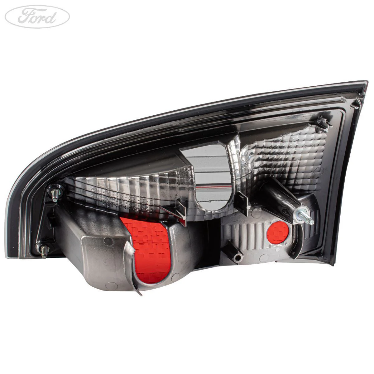 S-MAX WA6 INNER LEFT REAR PASSENGER SIDE LIGHT TAIL LAMP CLUSTER - Image 4