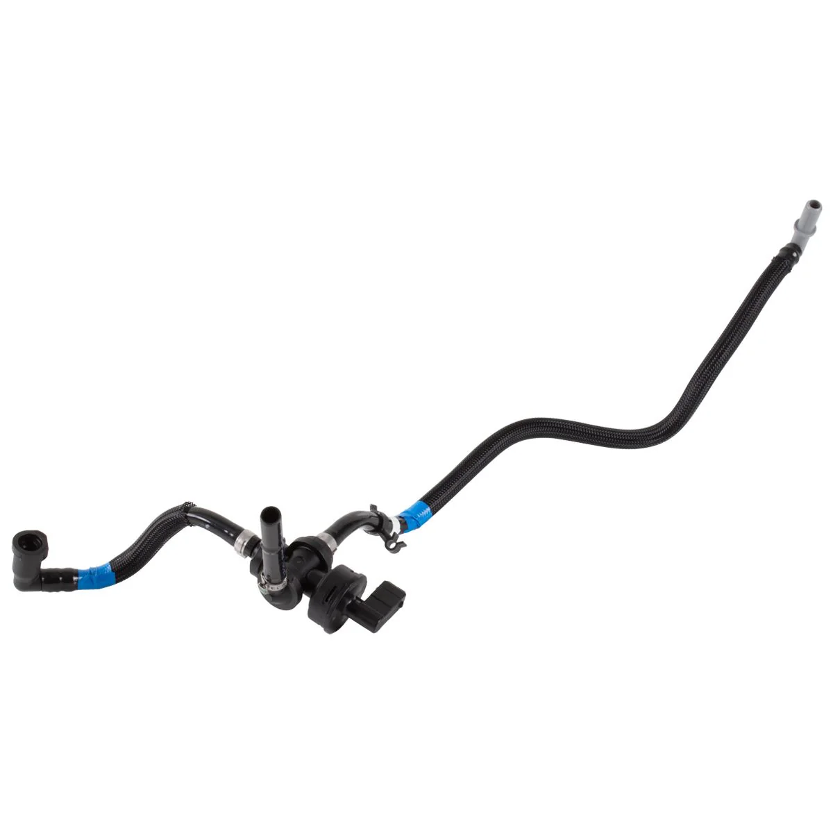 S-MAX WA6 MONDEO GALAXY WA6 BRAKE BOOSTER VACUUM TUBE