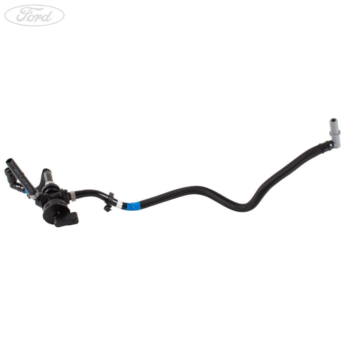 S-MAX WA6 MONDEO GALAXY WA6 BRAKE BOOSTER VACUUM TUBE - Image 3