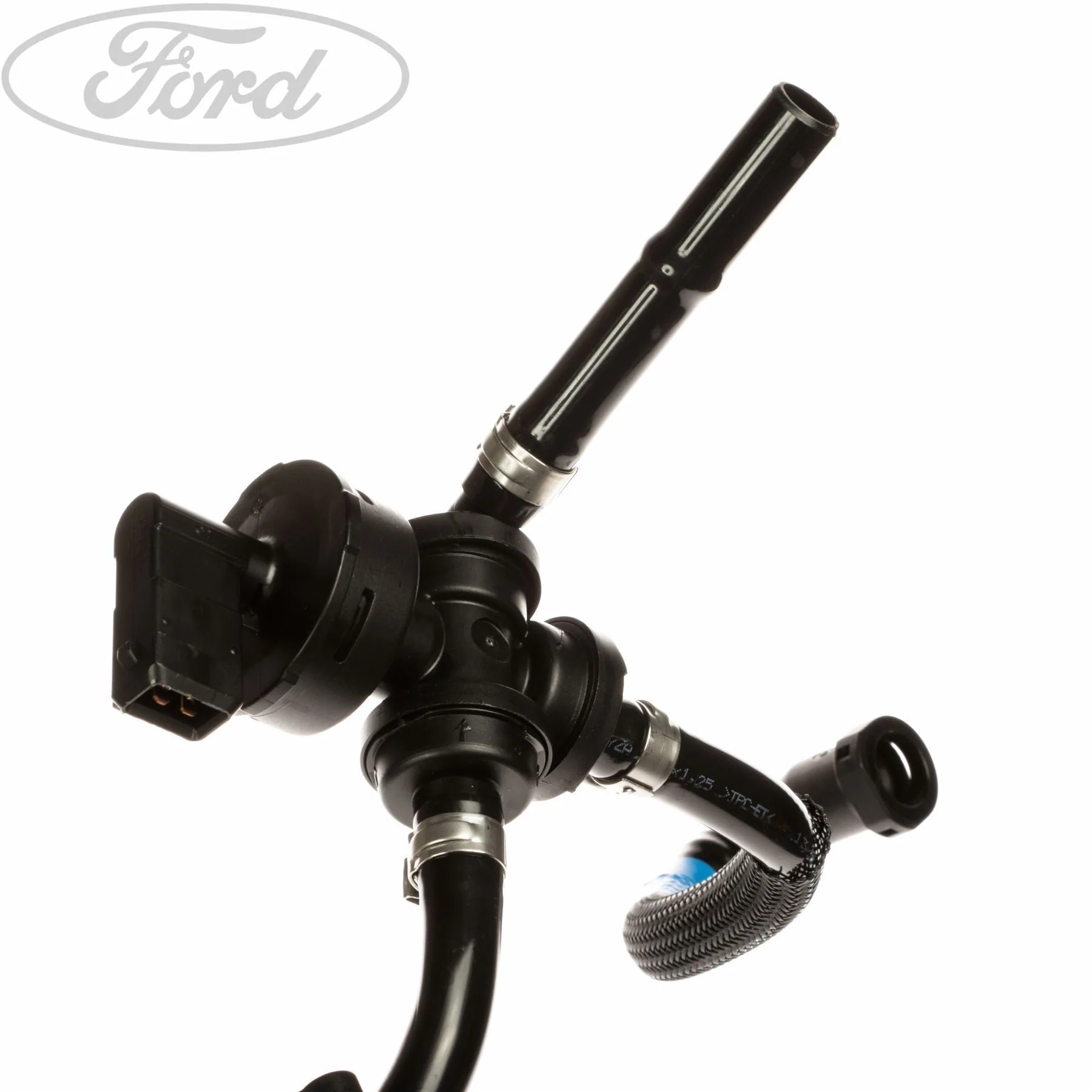 S-MAX WA6 MONDEO GALAXY WA6 BRAKE BOOSTER VACUUM TUBE - Image 5