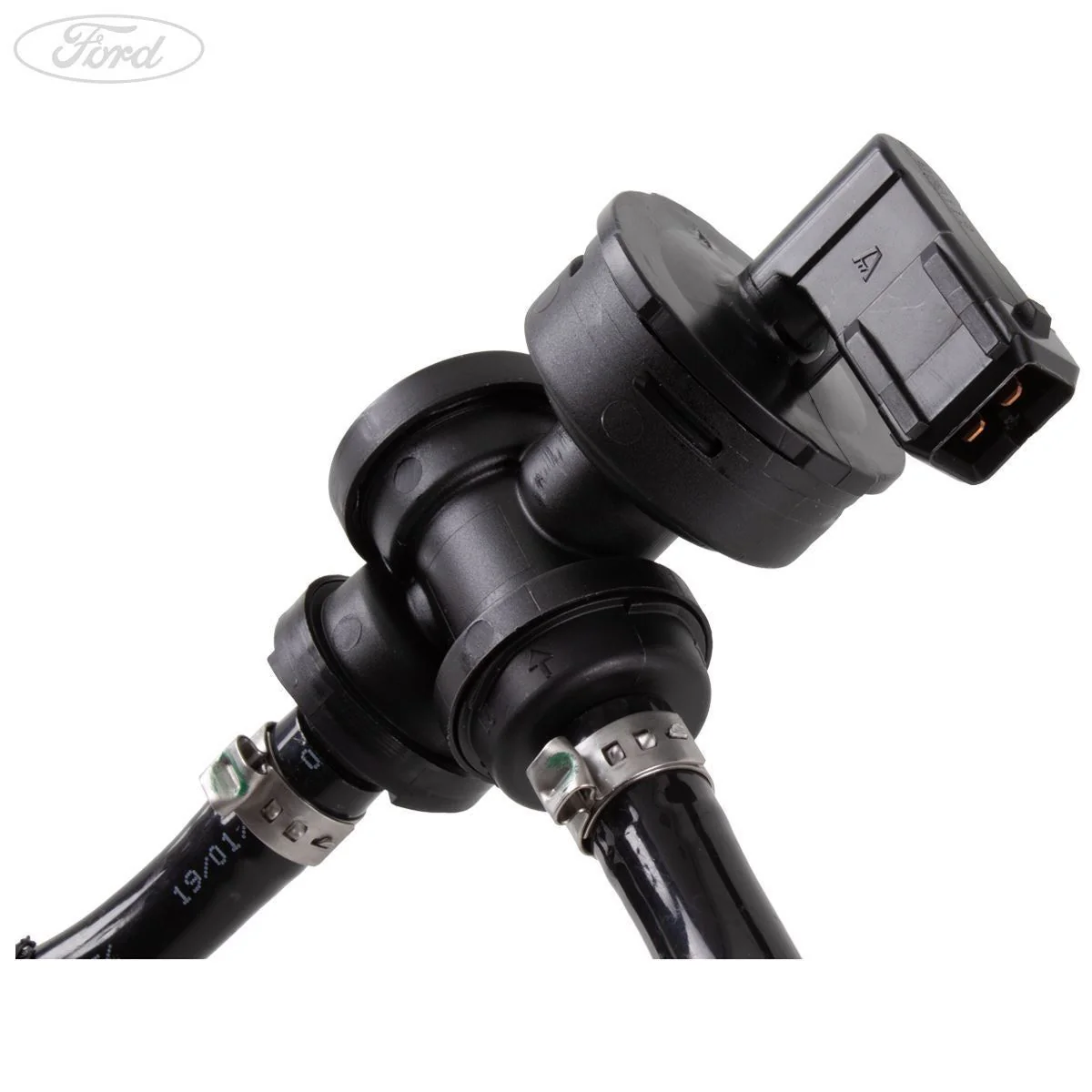 S-MAX WA6 MONDEO GALAXY WA6 BRAKE BOOSTER VACUUM TUBE - Image 7
