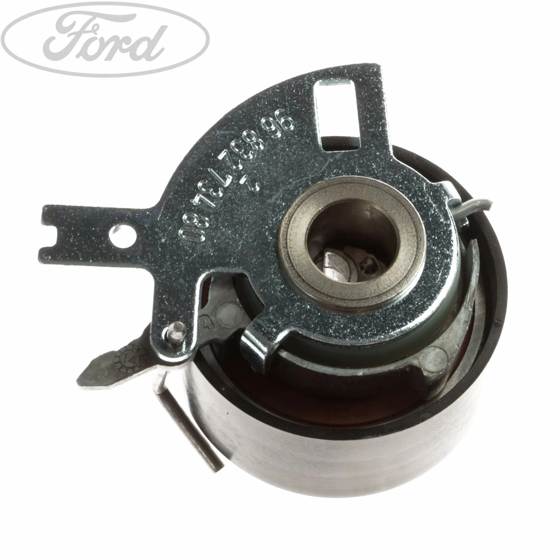 S-MAX WA6 MONDEO GALAXY WA6 TENSION PULLEY - Image 2