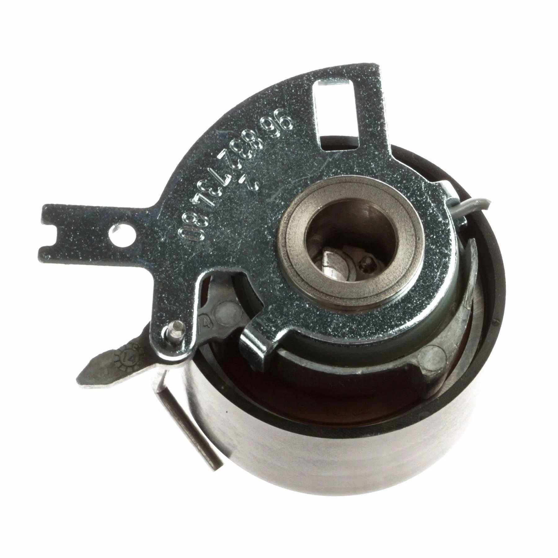 S-MAX WA6 MONDEO GALAXY WA6 TENSION PULLEY - Image 5