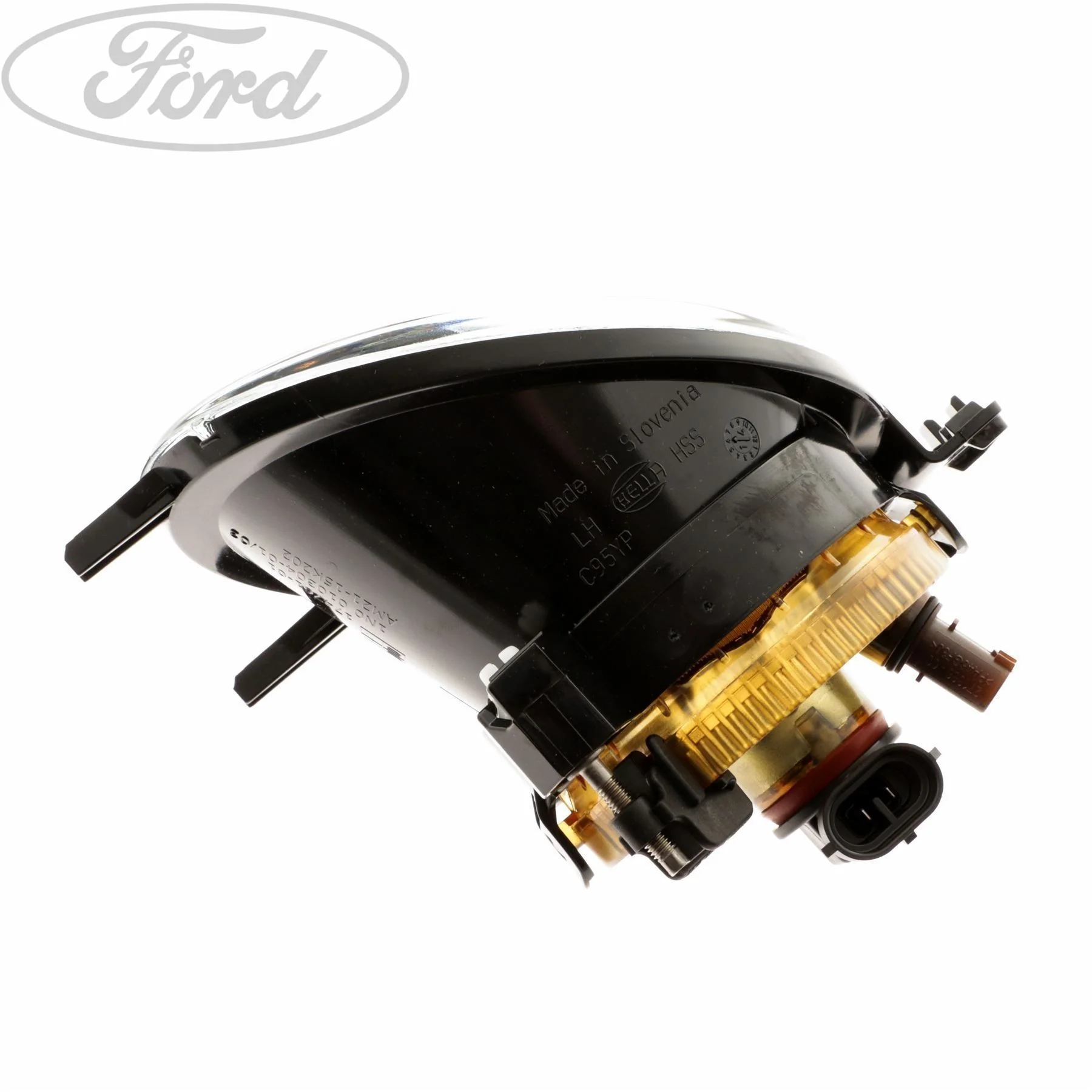 S-MAX WA6 N/S FRONT FOG LIGHT LAMP - Image 2