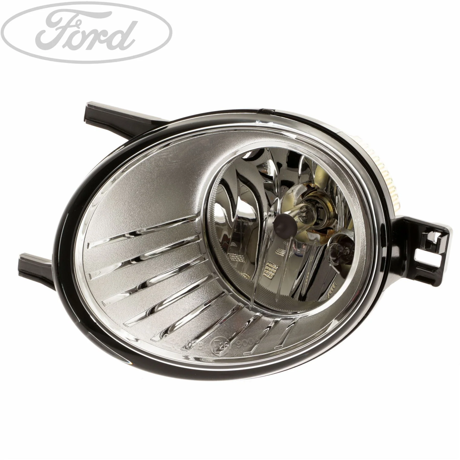 S-MAX WA6 N/S FRONT FOG LIGHT LAMP - Image 4