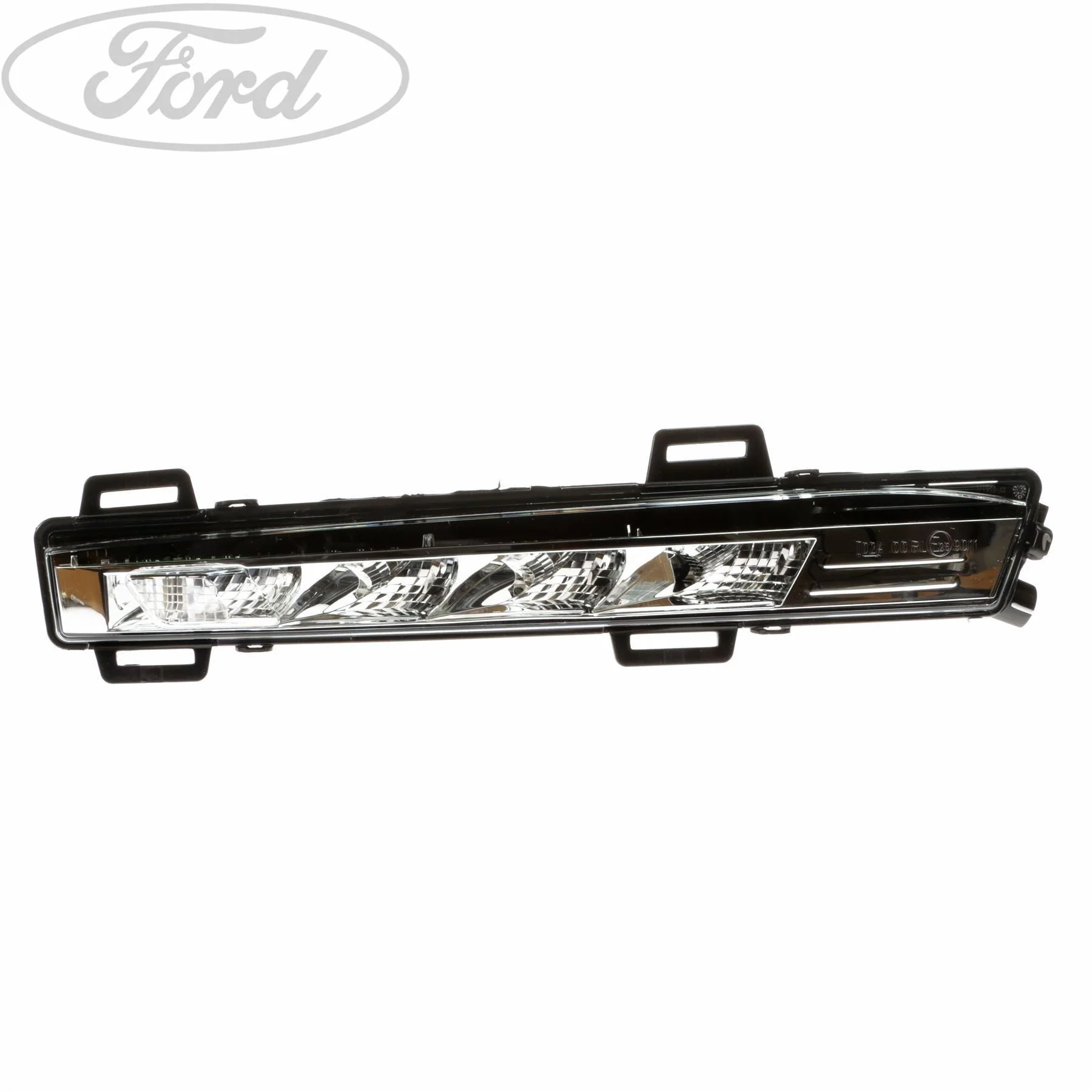 S-MAX WA6 N/S HEADLAMPS AND FRONT FLASHER LAMPS KIT