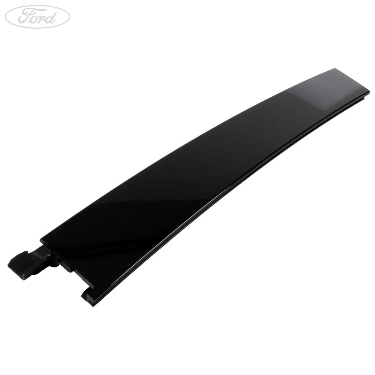 S-MAX WA6 O/S B PILLAR OUTER BODY MOULDING TRIM - Image 2