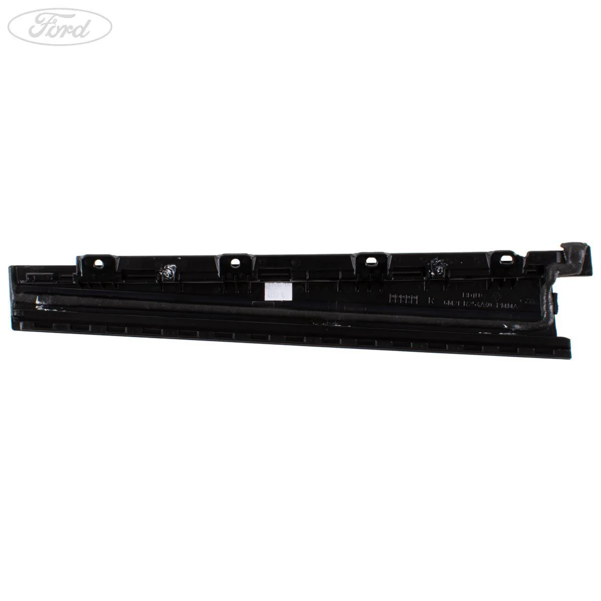 S-MAX WA6 O/S B PILLAR OUTER BODY MOULDING TRIM - Image 3
