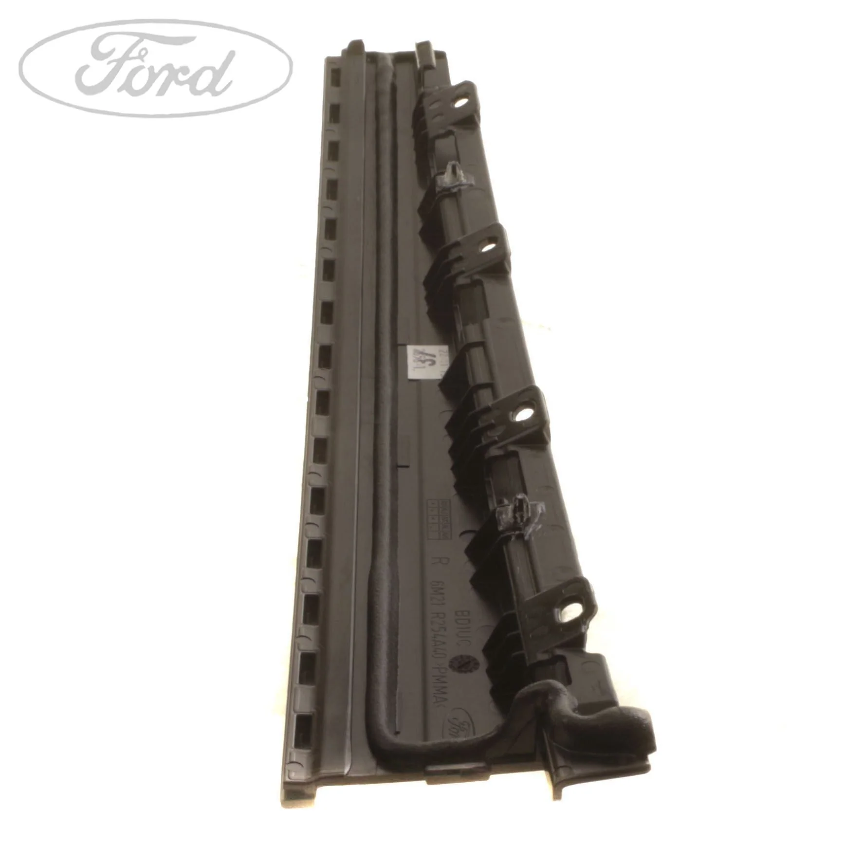 S-MAX WA6 O/S B PILLAR OUTER BODY MOULDING TRIM - Image 5