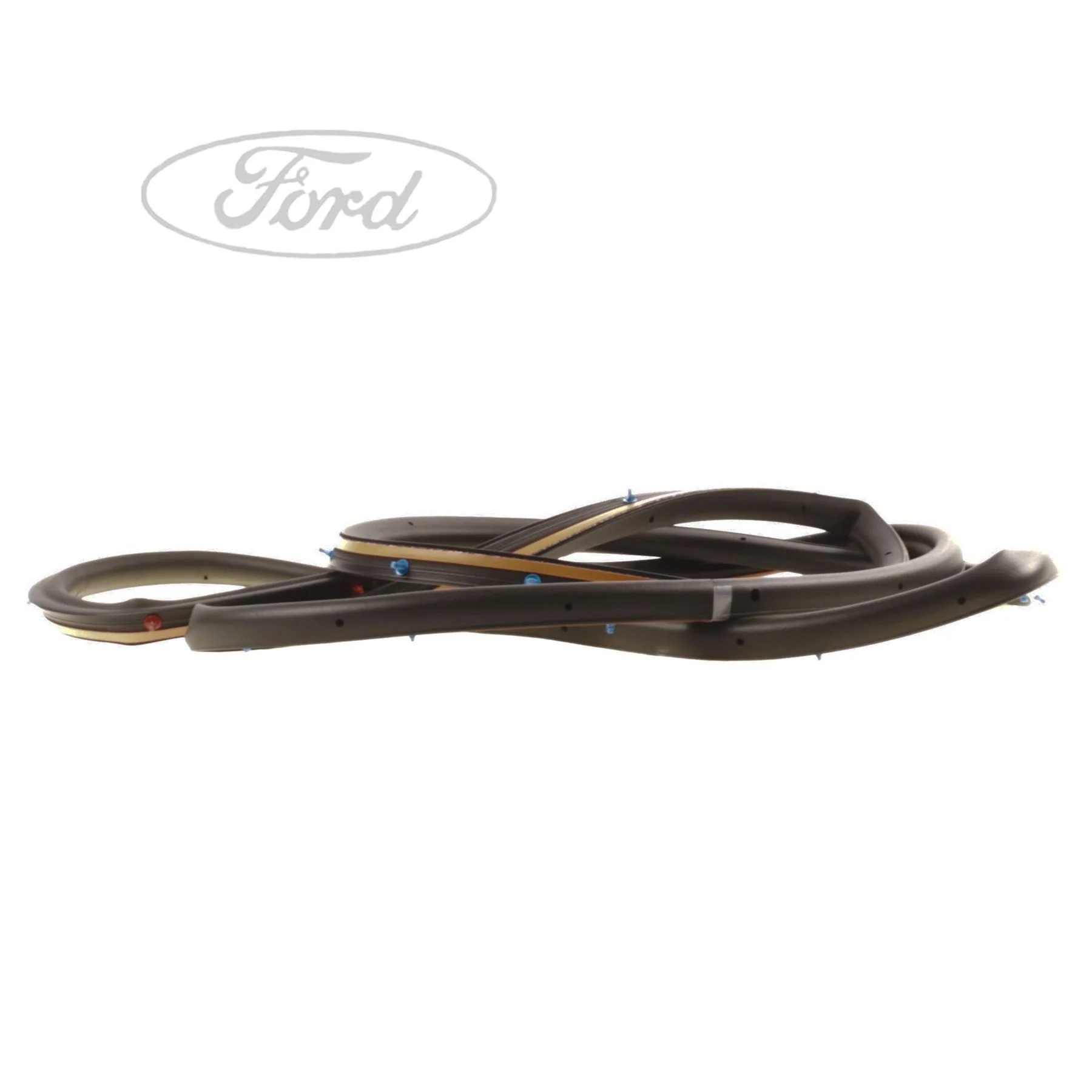 S-MAX WA6 REAR DOOR OPENING WEATHERSTRIP - Image 3