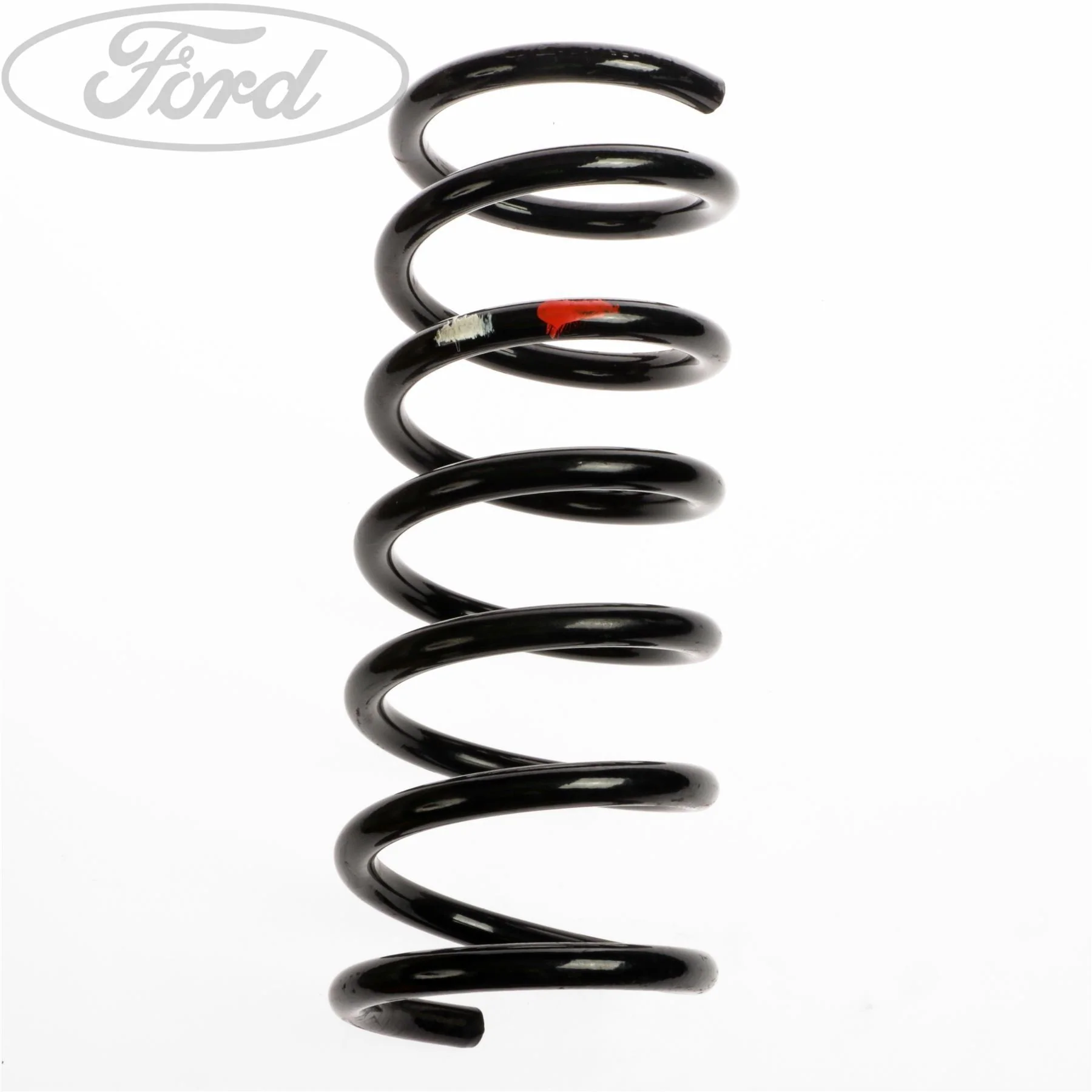 S-MAX WA6 REAR O/S OR N/S SUSPENSION COIL SPRING - Image 2