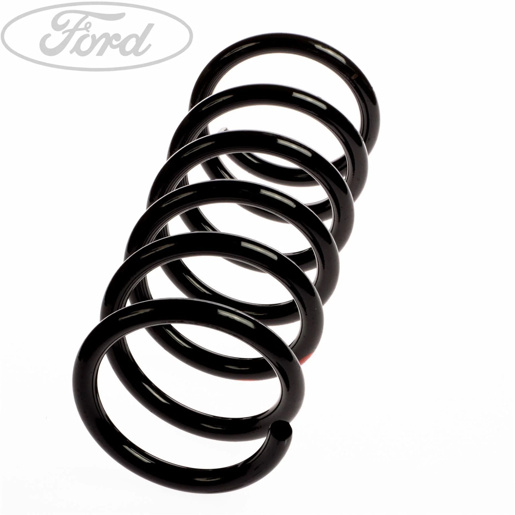 S-MAX WA6 REAR O/S OR N/S SUSPENSION COIL SPRING