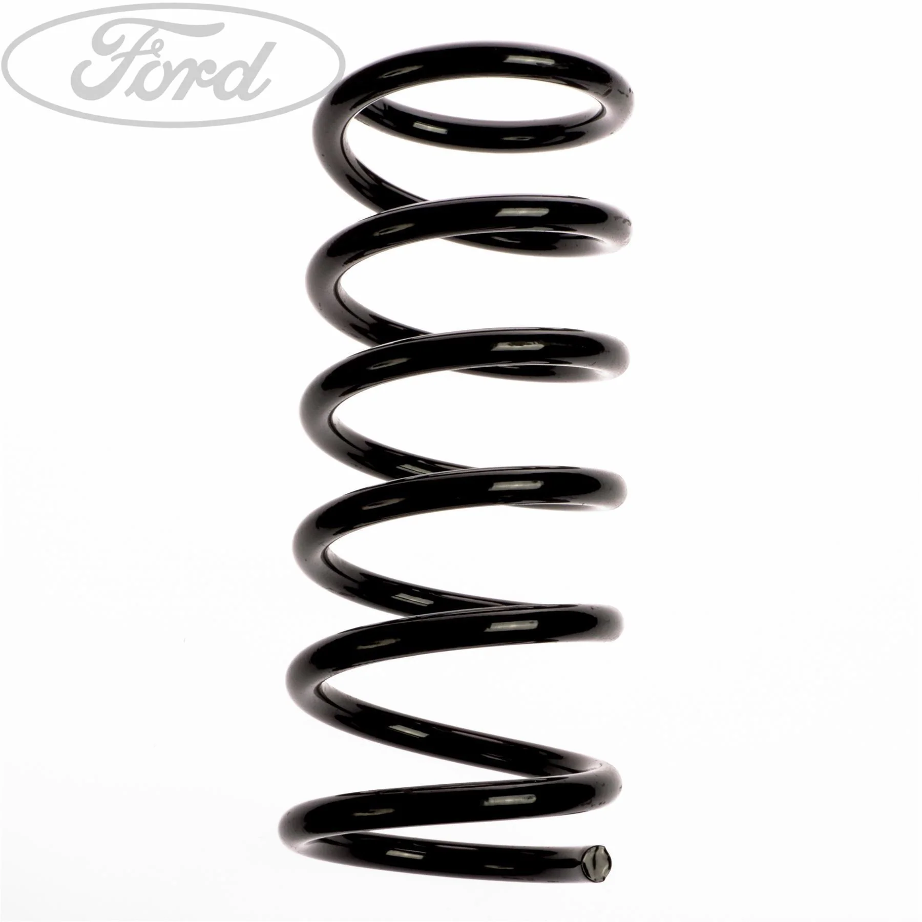 S-MAX WA6 REAR O/S OR N/S SUSPENSION COIL SPRING - Image 2