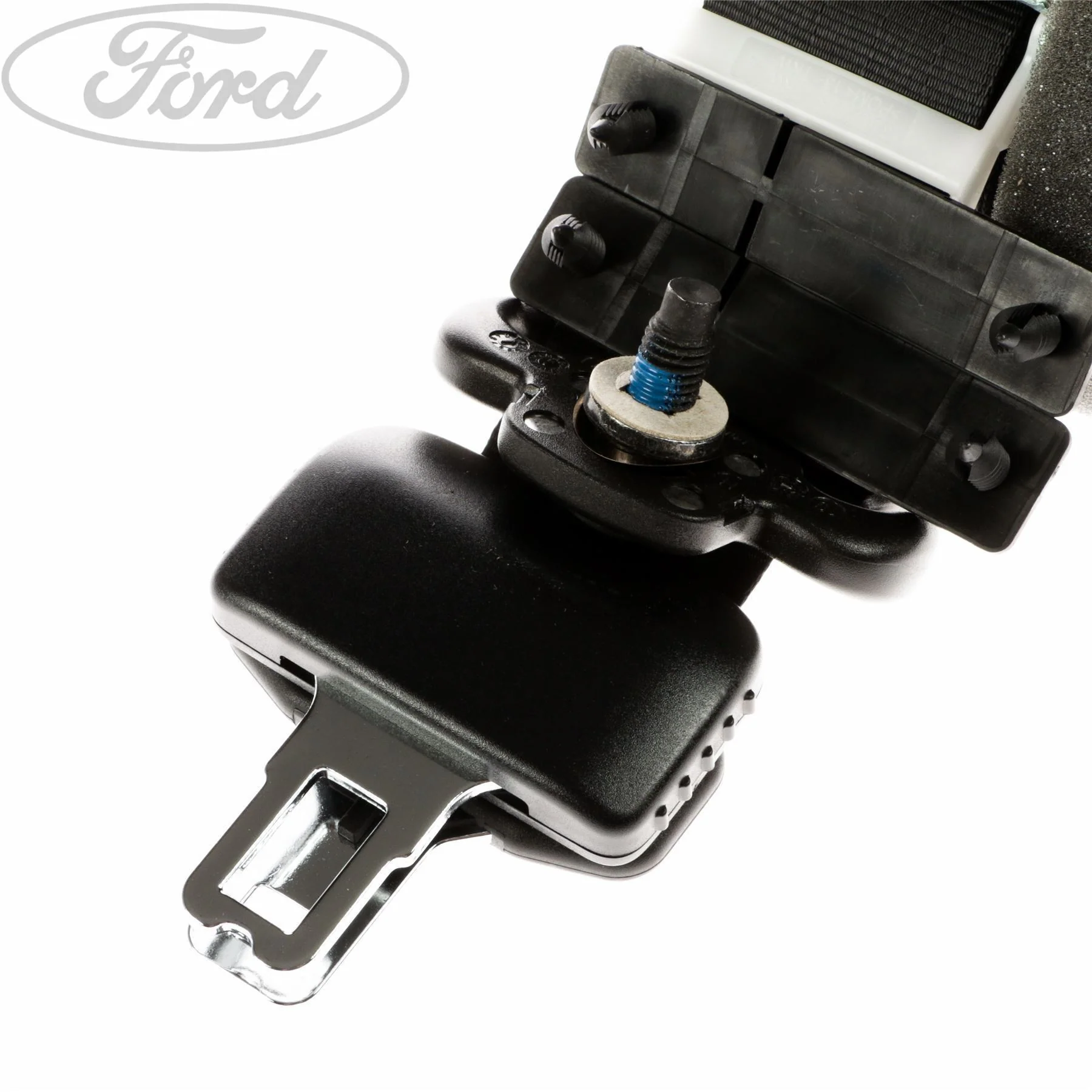 S-MAX WA6 REAR SEAT BELT