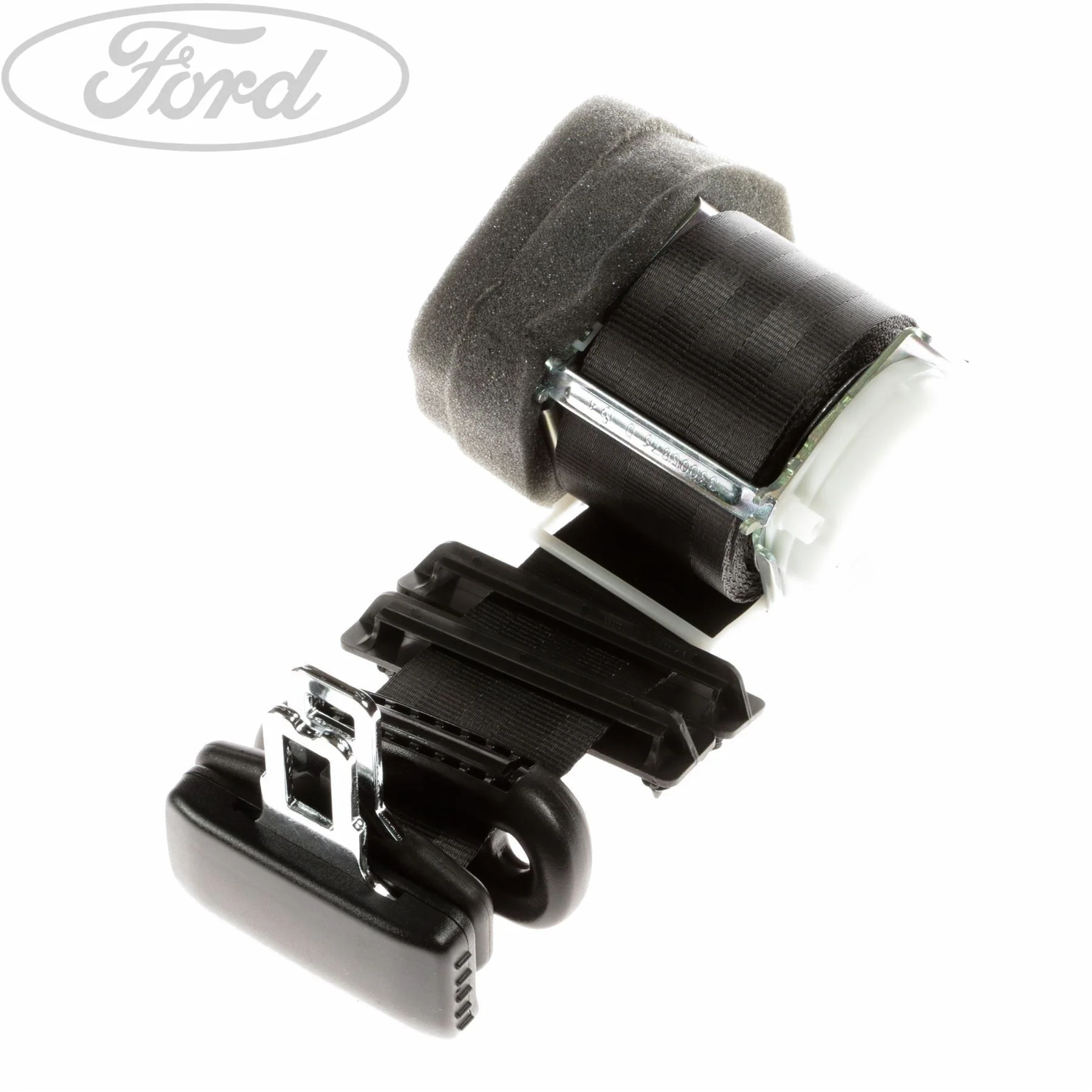 S-MAX WA6 REAR SEAT BELT - Image 2