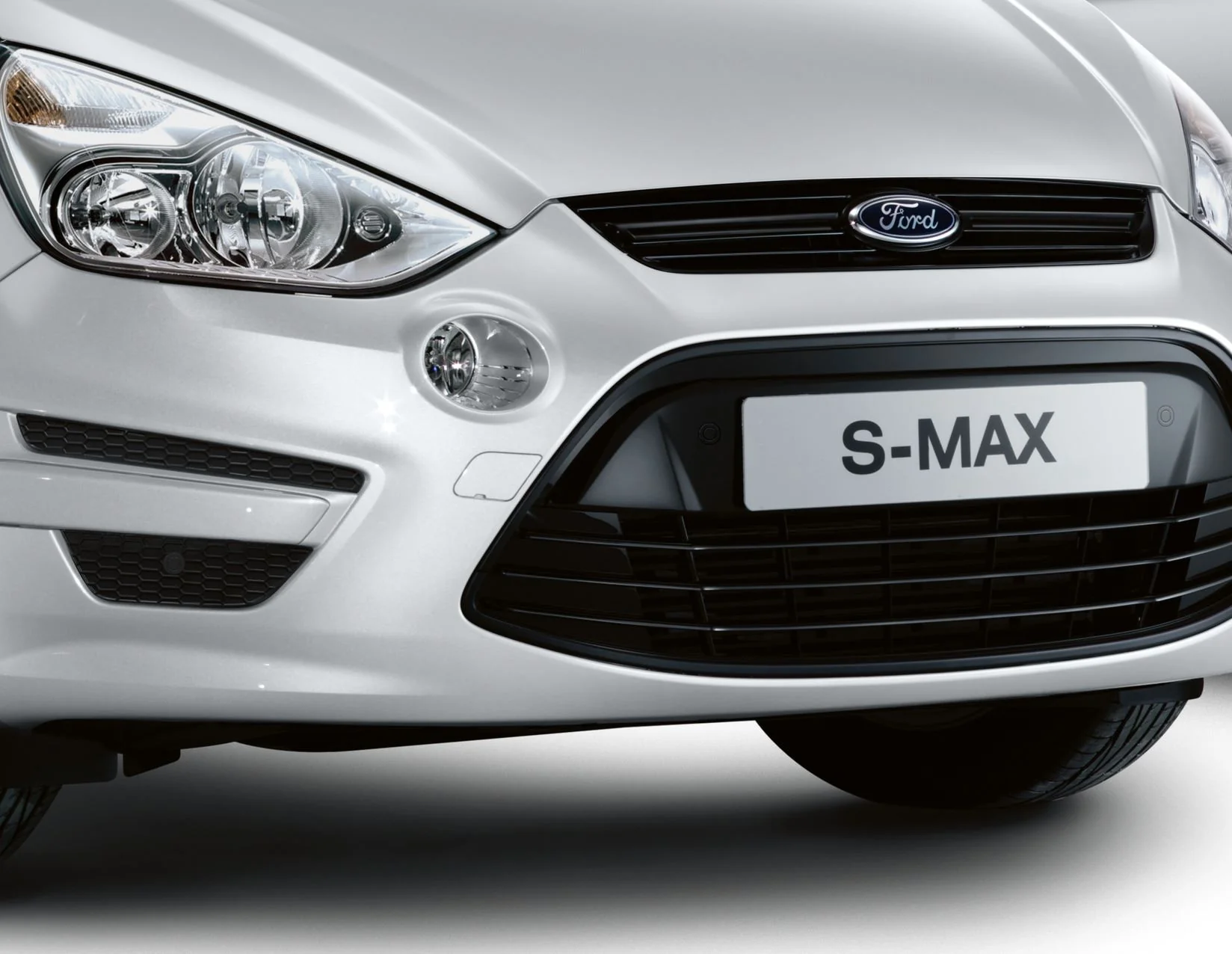 S-MAX XVISION (SCC)* PARKING DISTANCE SENSORS WITH FITTING 03/2006 04/2015