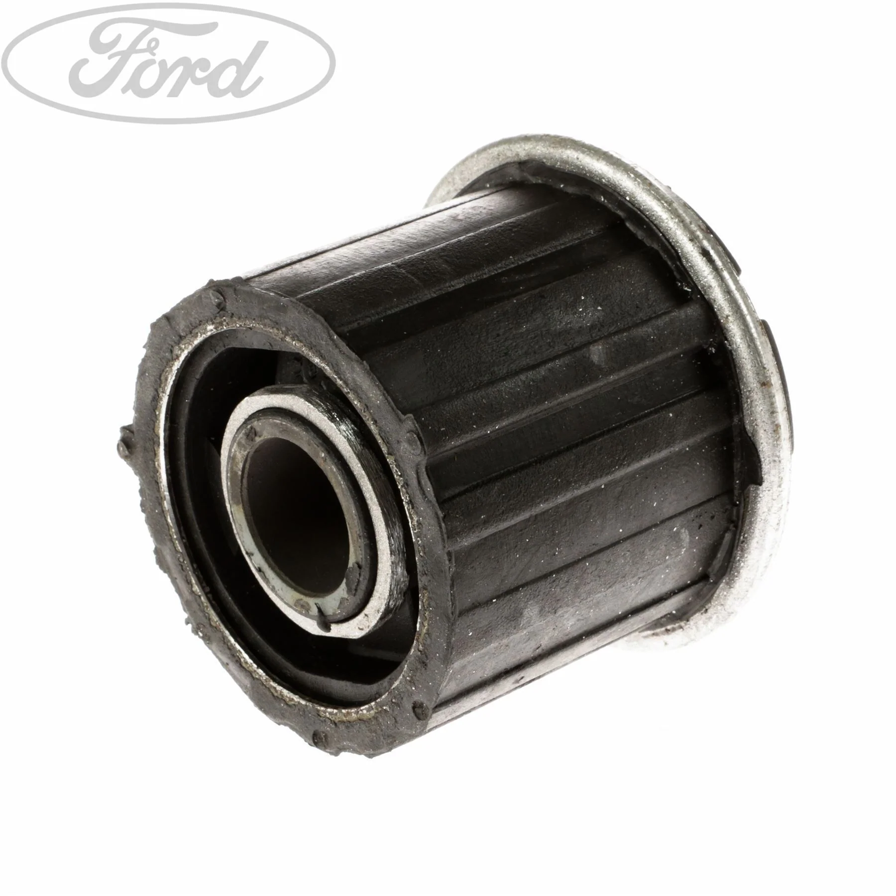 SCORPIO FRONT SUSPENSION ARM BUSH - Image 3