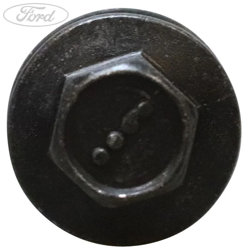 SCREW AND WASHER - Image 2
