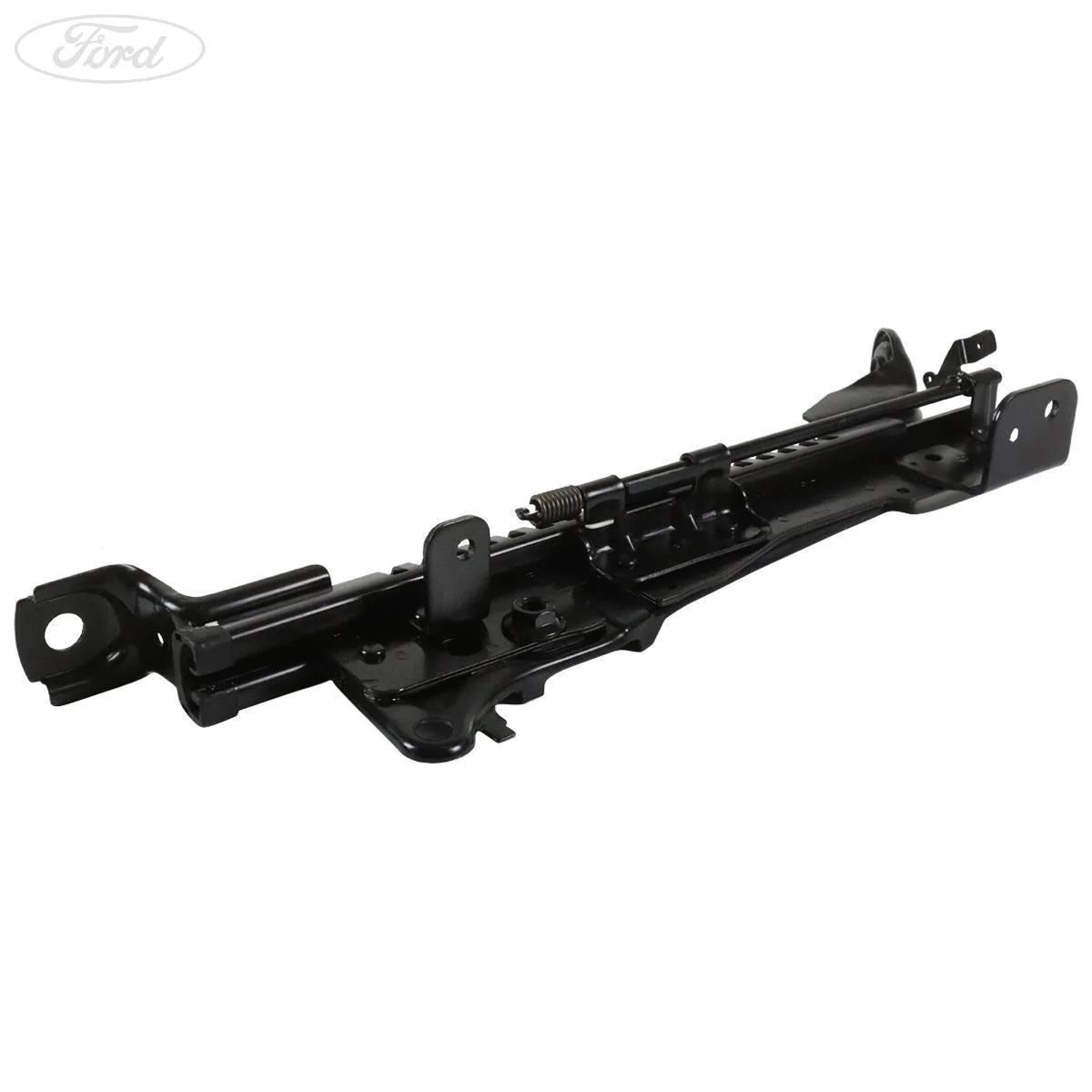 SEAT ADJUSTER AND TRACK - Image 2