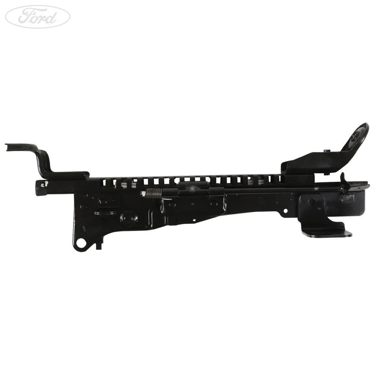 SEAT ADJUSTER AND TRACK - Image 3