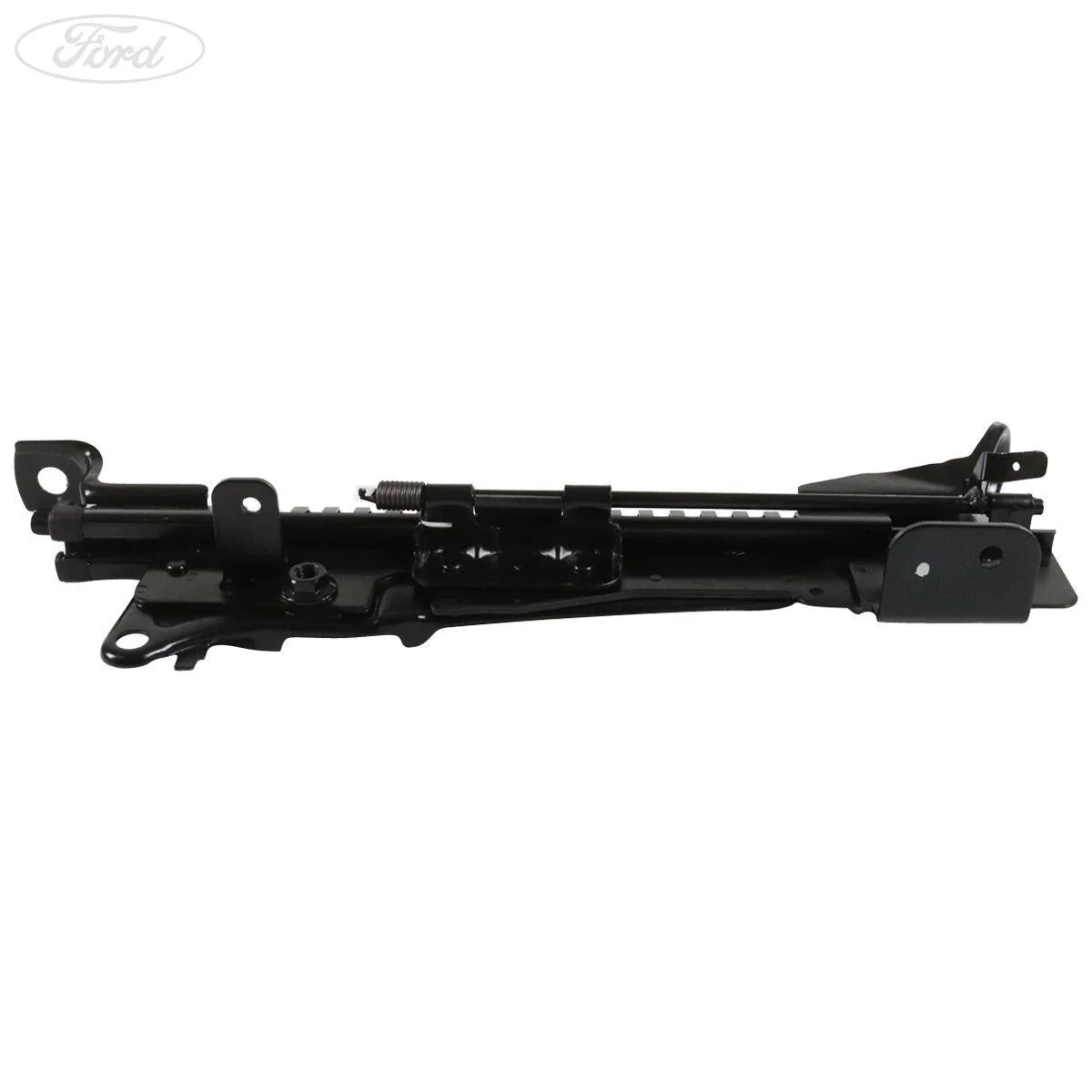 SEAT ADJUSTER AND TRACK - Image 4