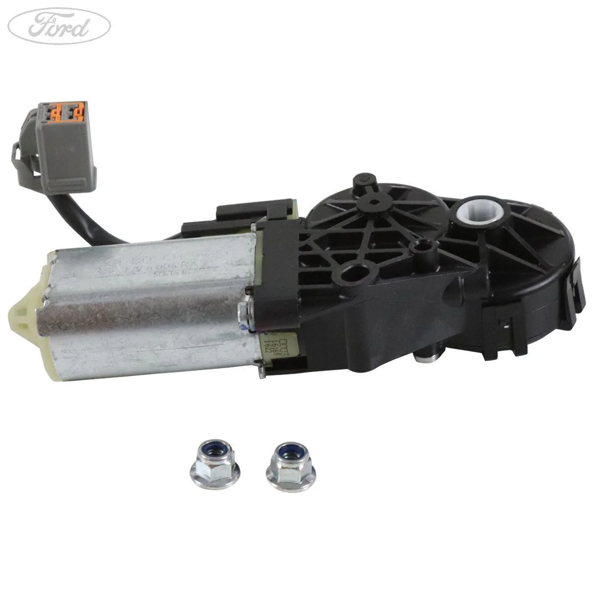 SEAT ADJUSTER MOTOR - Image 3