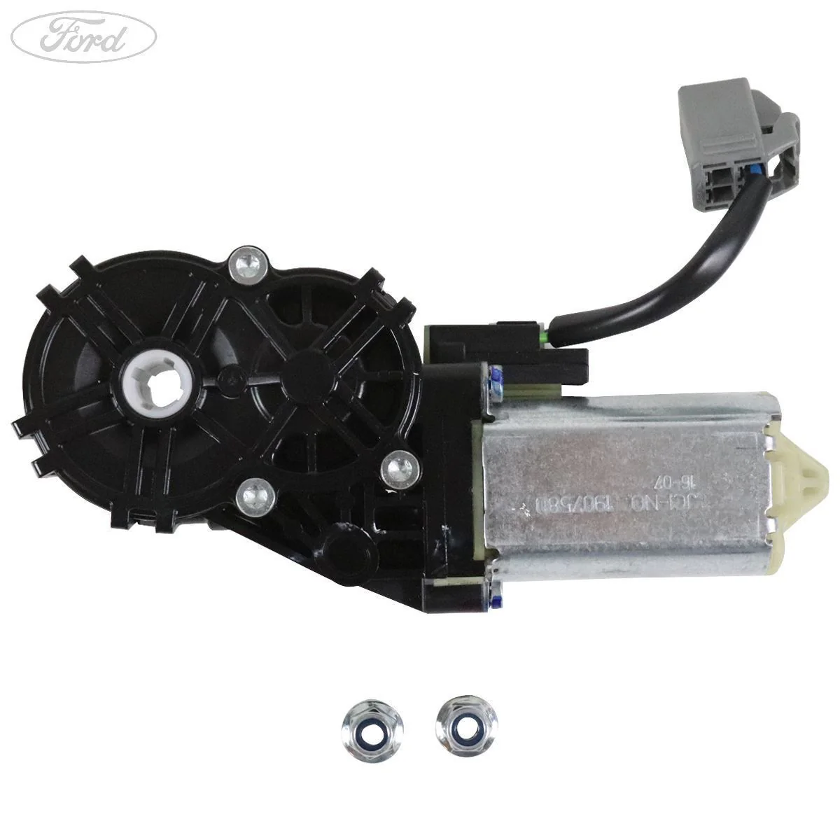 SEAT ADJUSTER MOTOR - Image 4