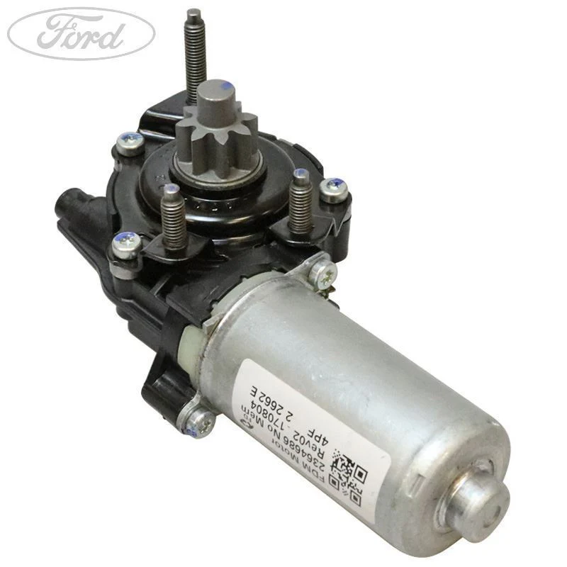 SEAT ADJUSTER MOTOR - Image 2