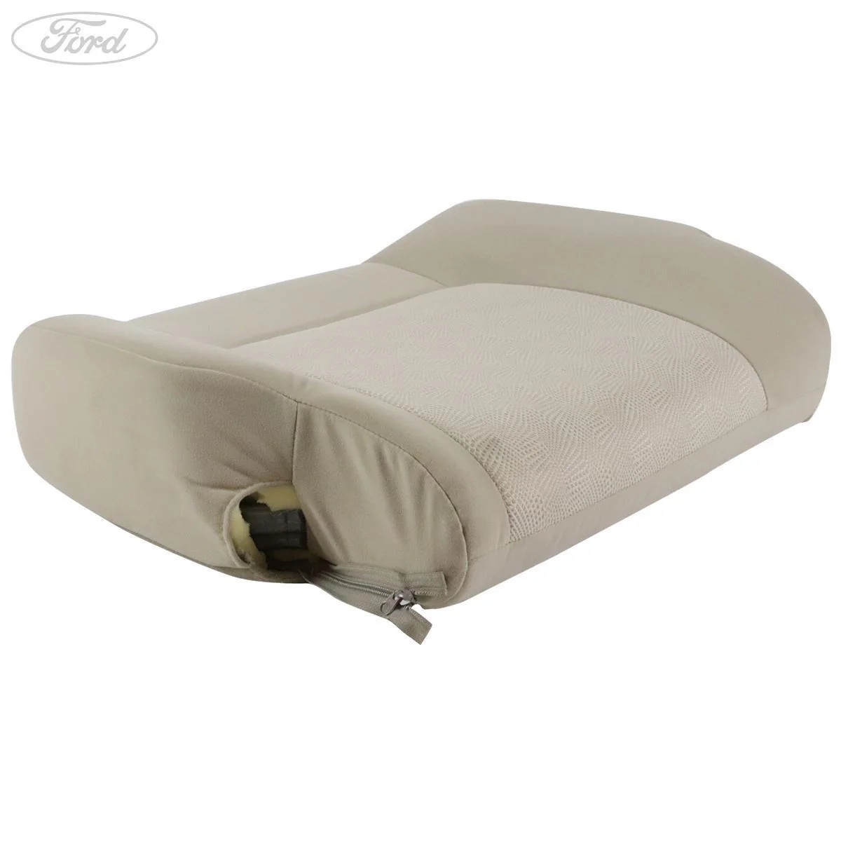 SEAT BACK - Image 2