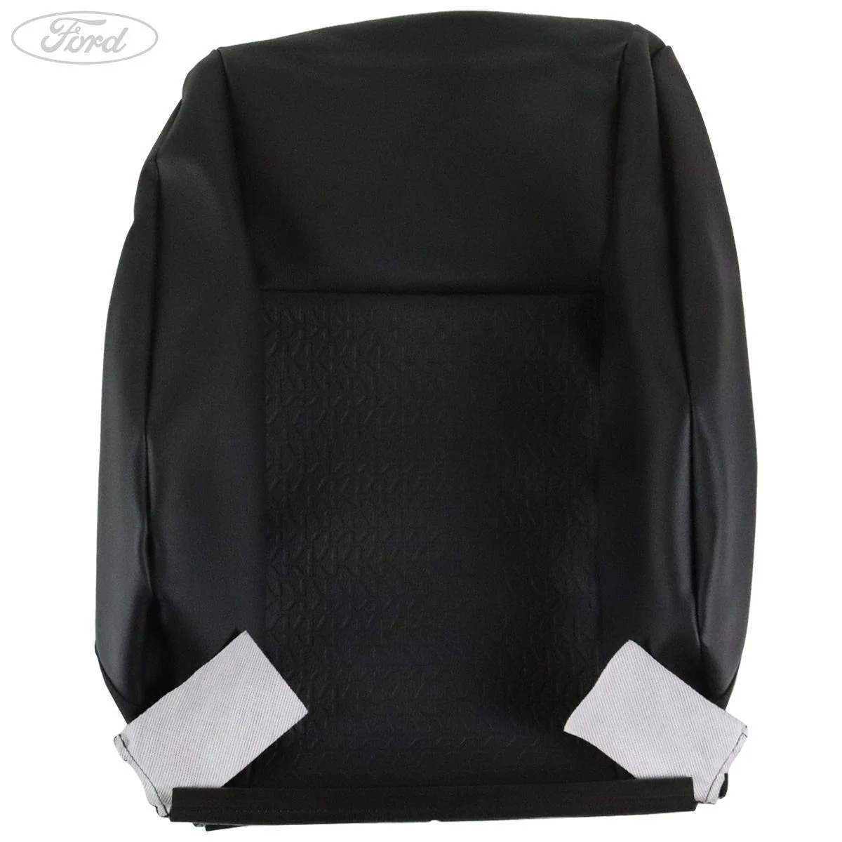 SEAT BACK COVER
