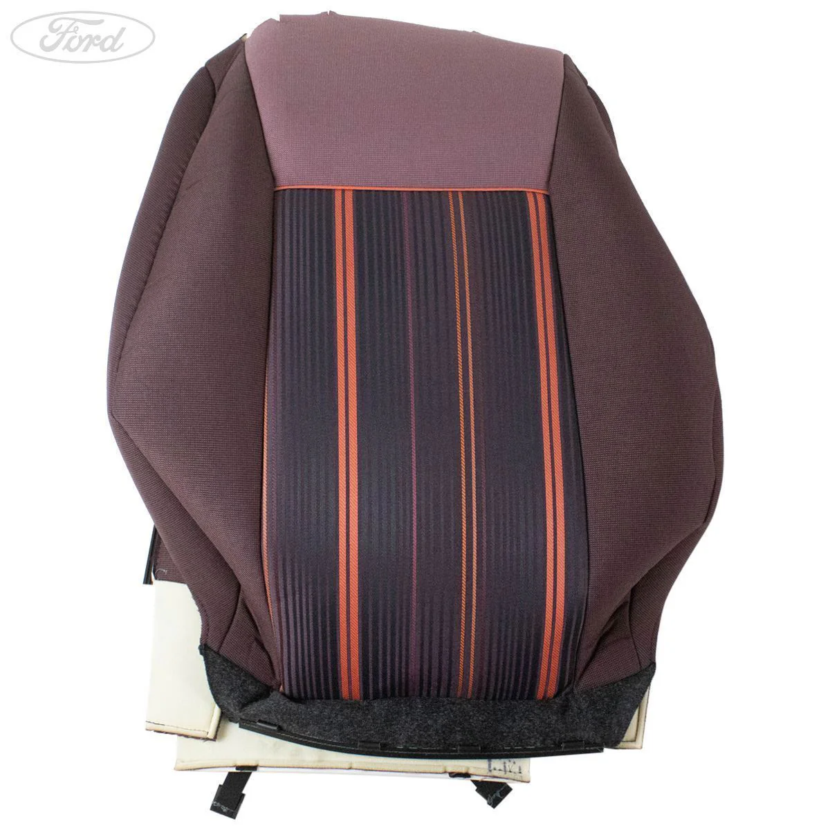 SEAT BACK COVER