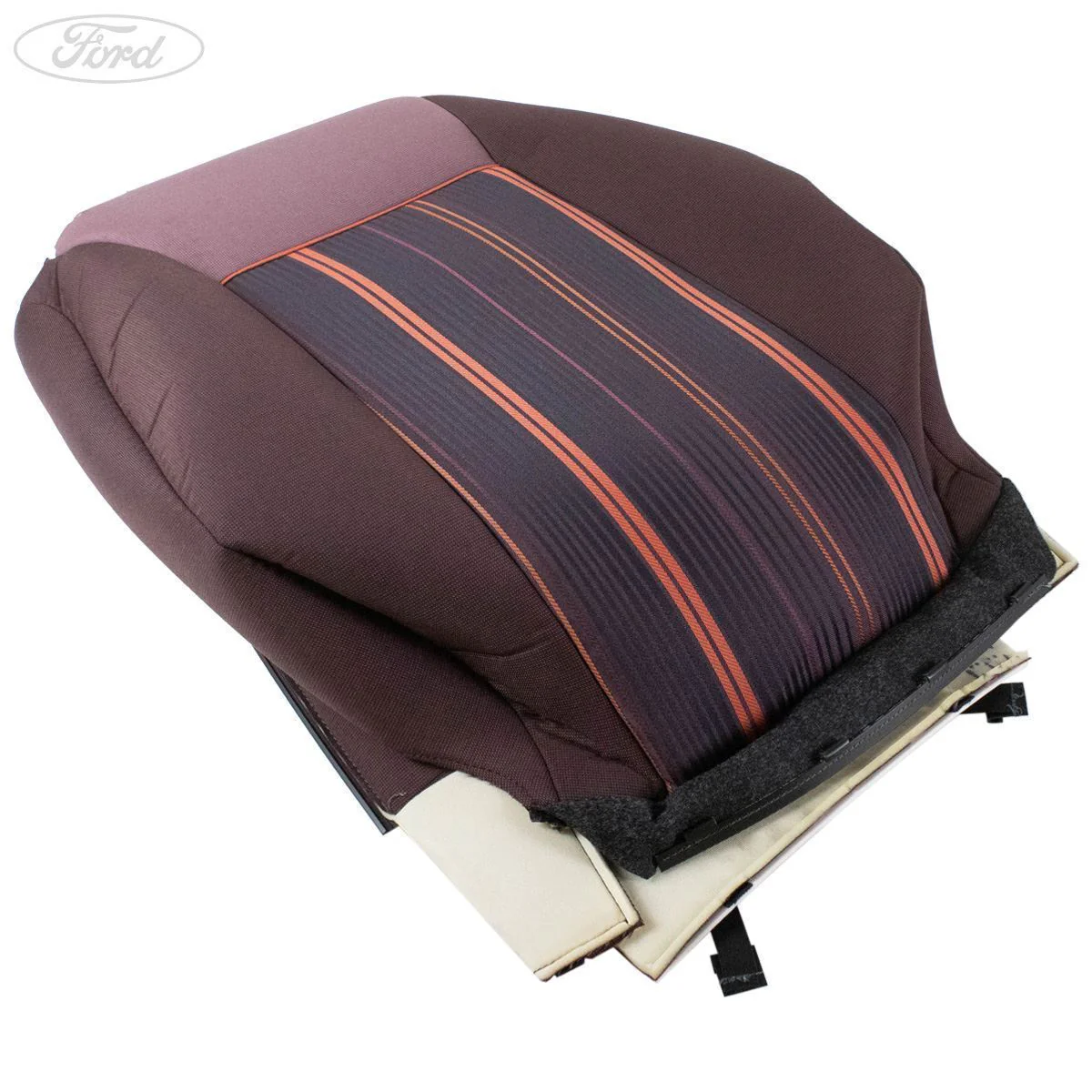 SEAT BACK COVER - Image 2